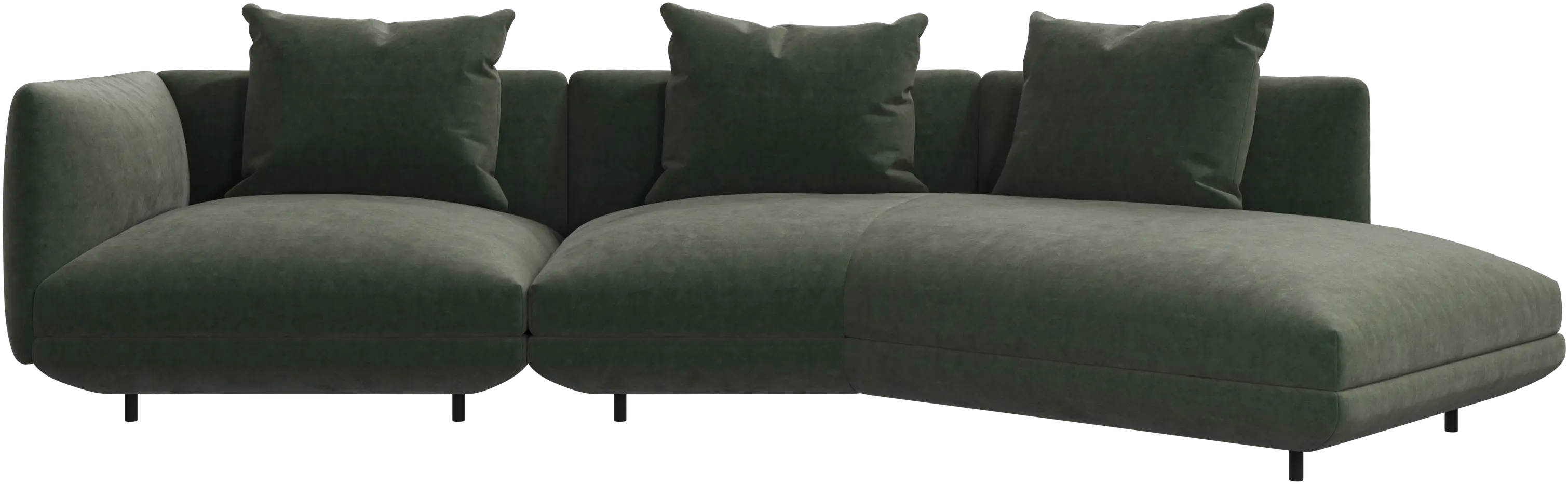 Salamanca 3 seater lounge sofa
