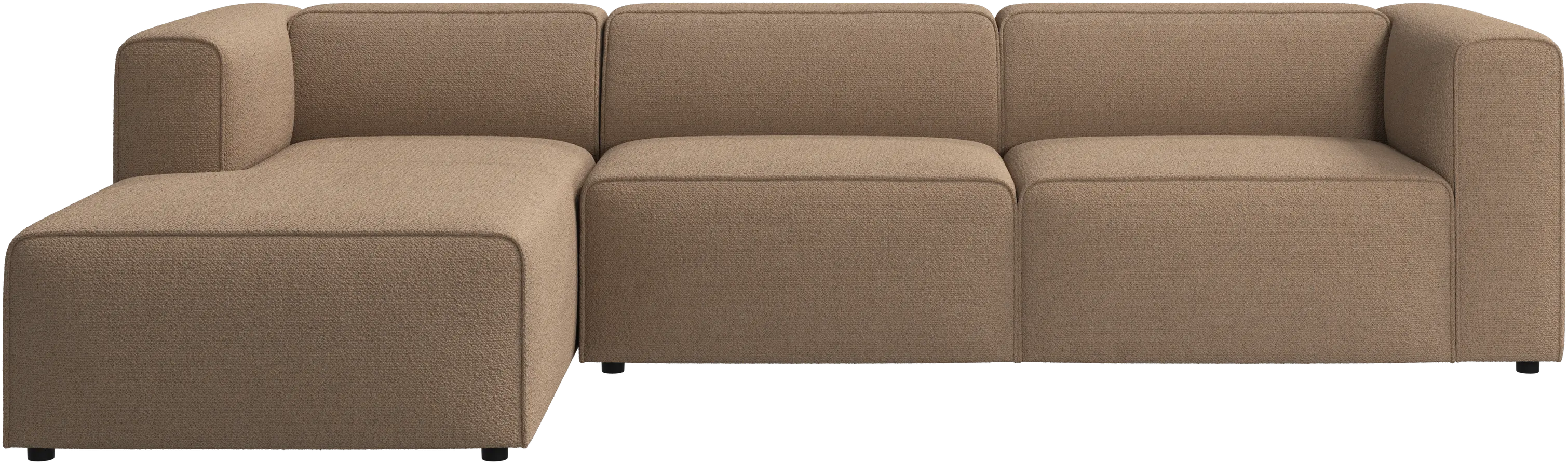Canapé Carmo avec chaise longue