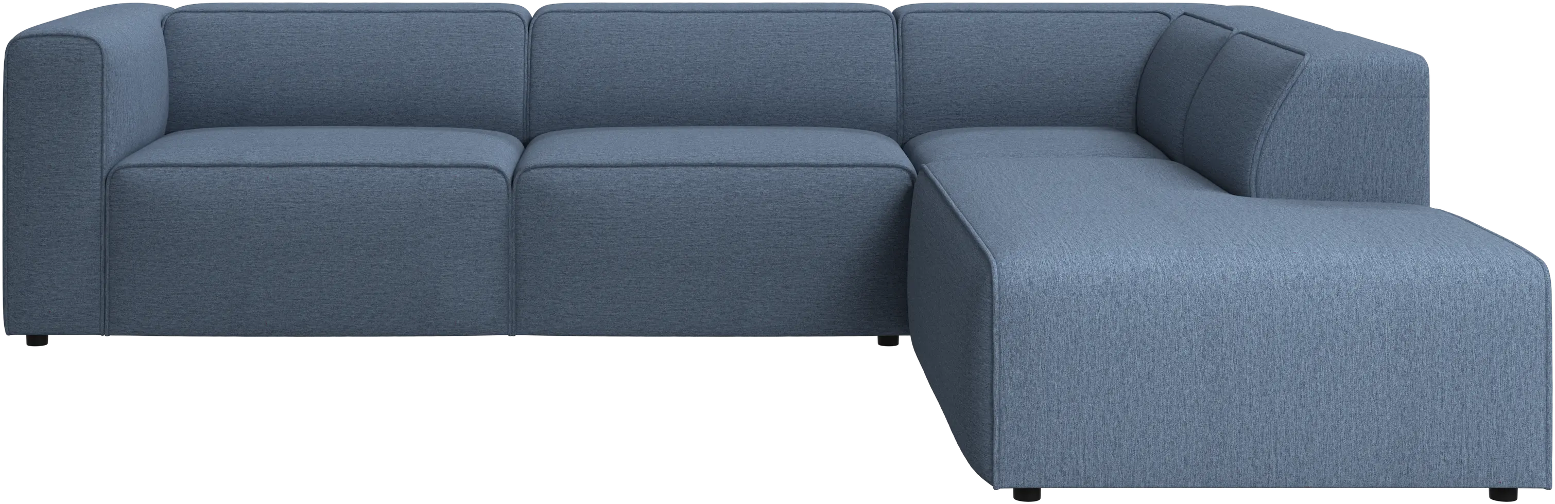 Carmo motion corner sofa