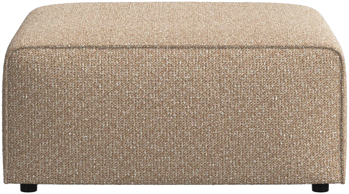 Carmo pouffe