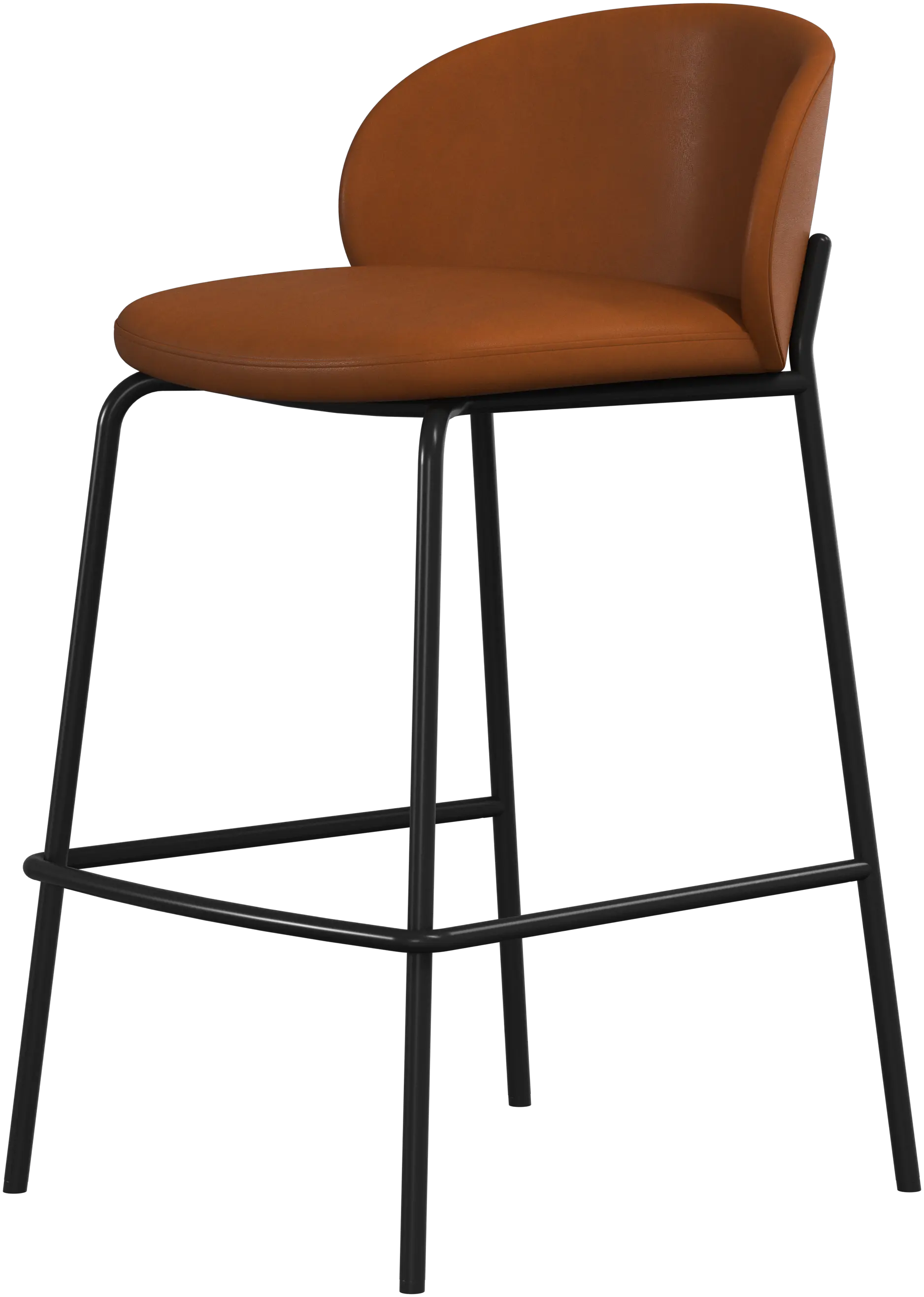 Chaise de bar Princeton