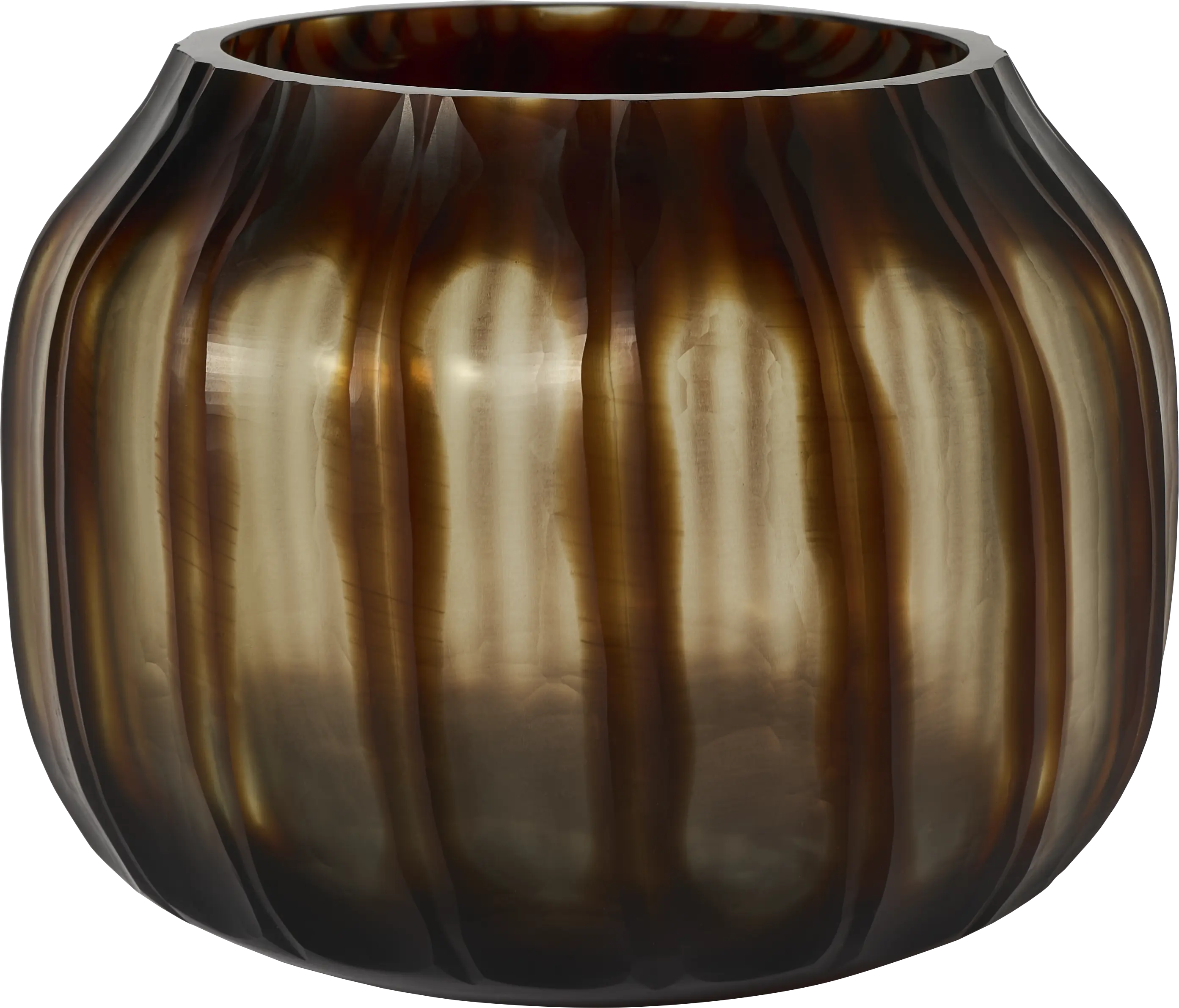Snug vase