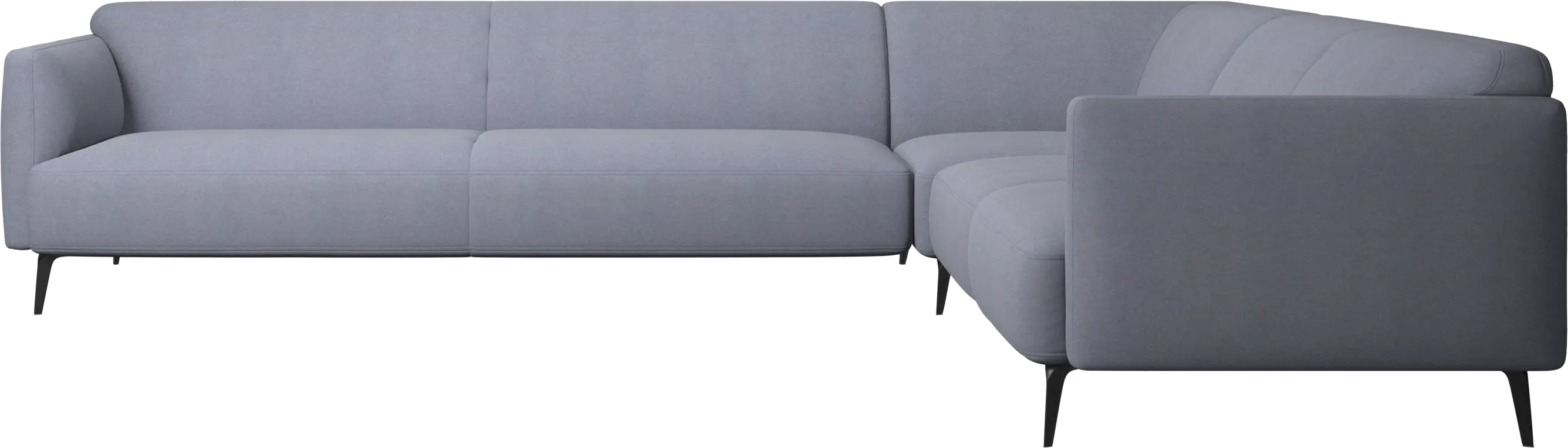 Modena corner sofa