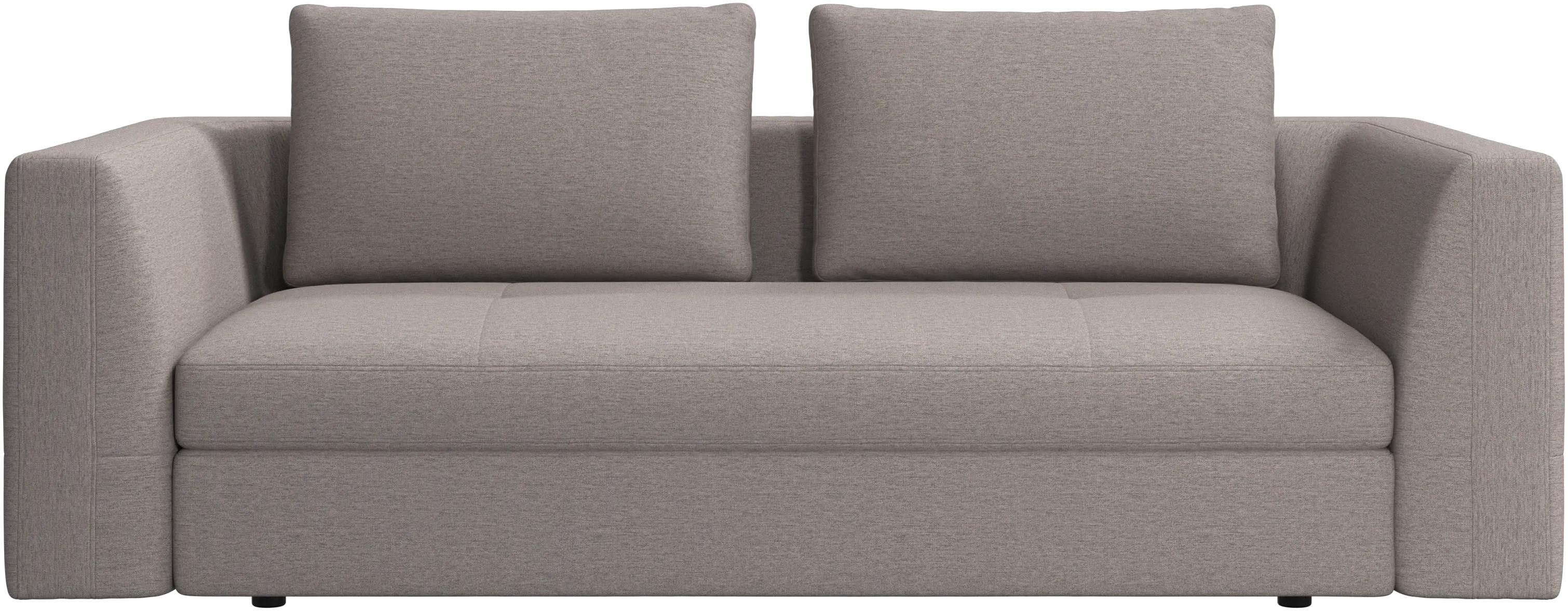 Bergamo 2,5 seater