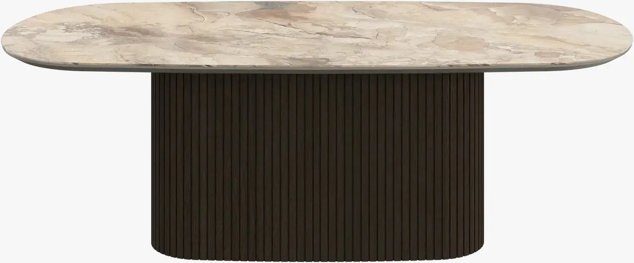 Coffee tables 20% Dto. Mesa de centro Santiago