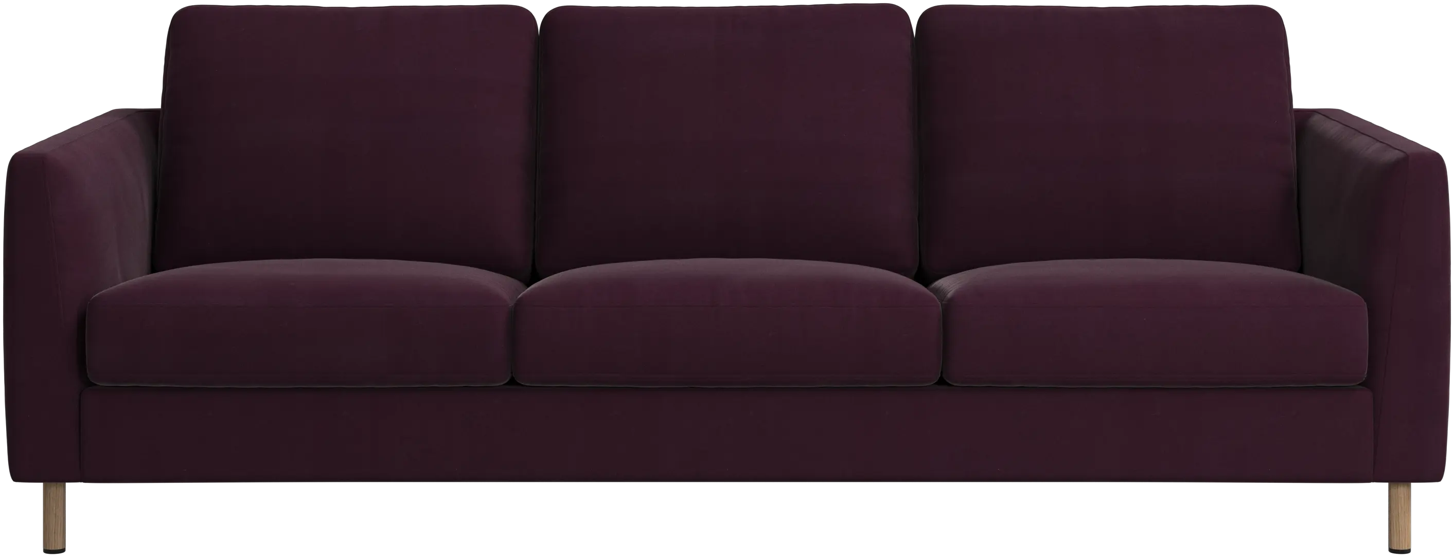Indivi 3 seater sofa
