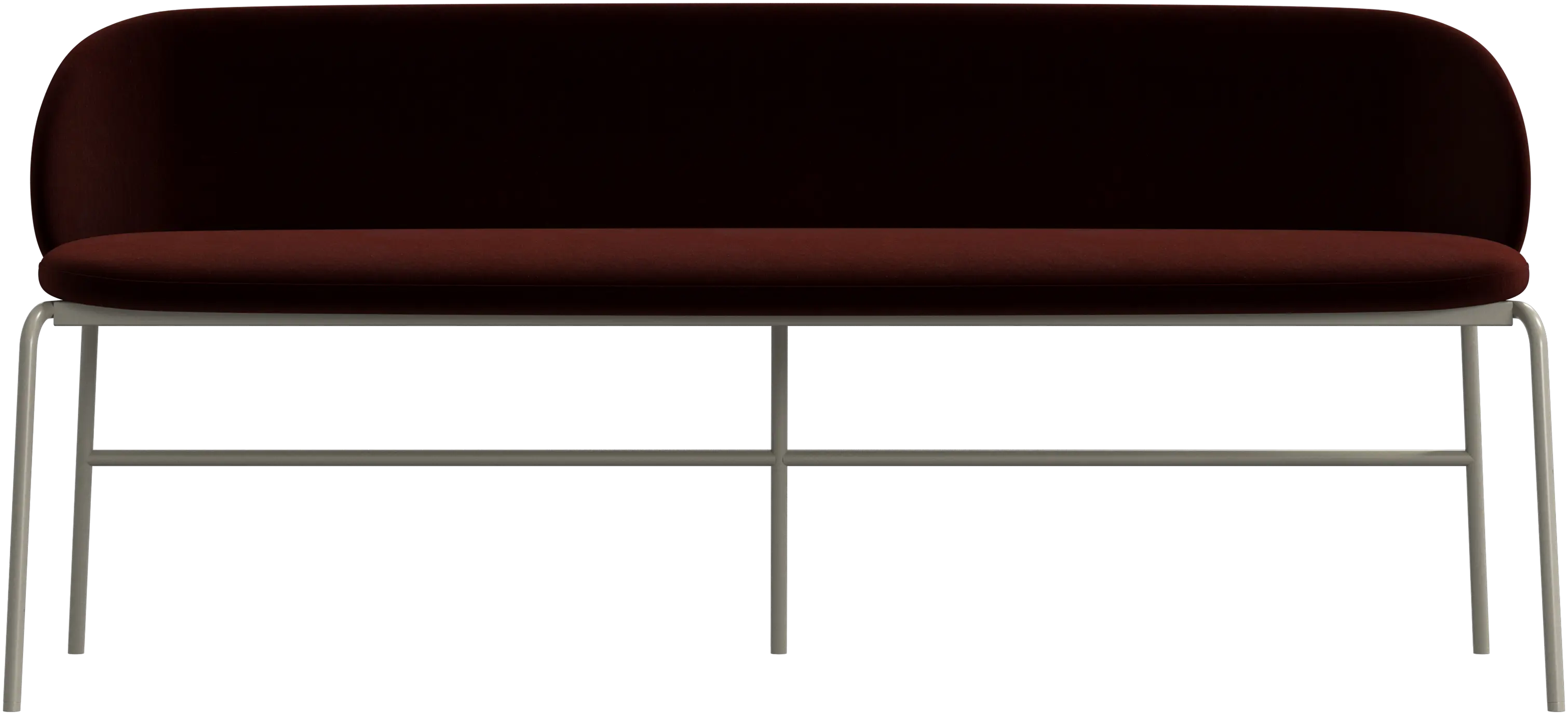 Princeton bench