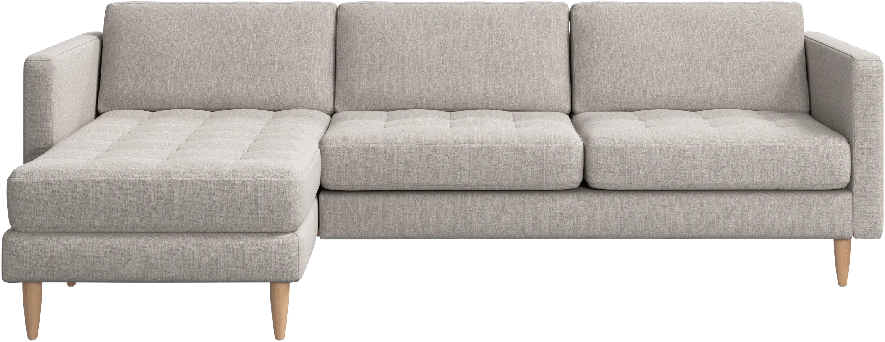 Osaka chaise longue sofa