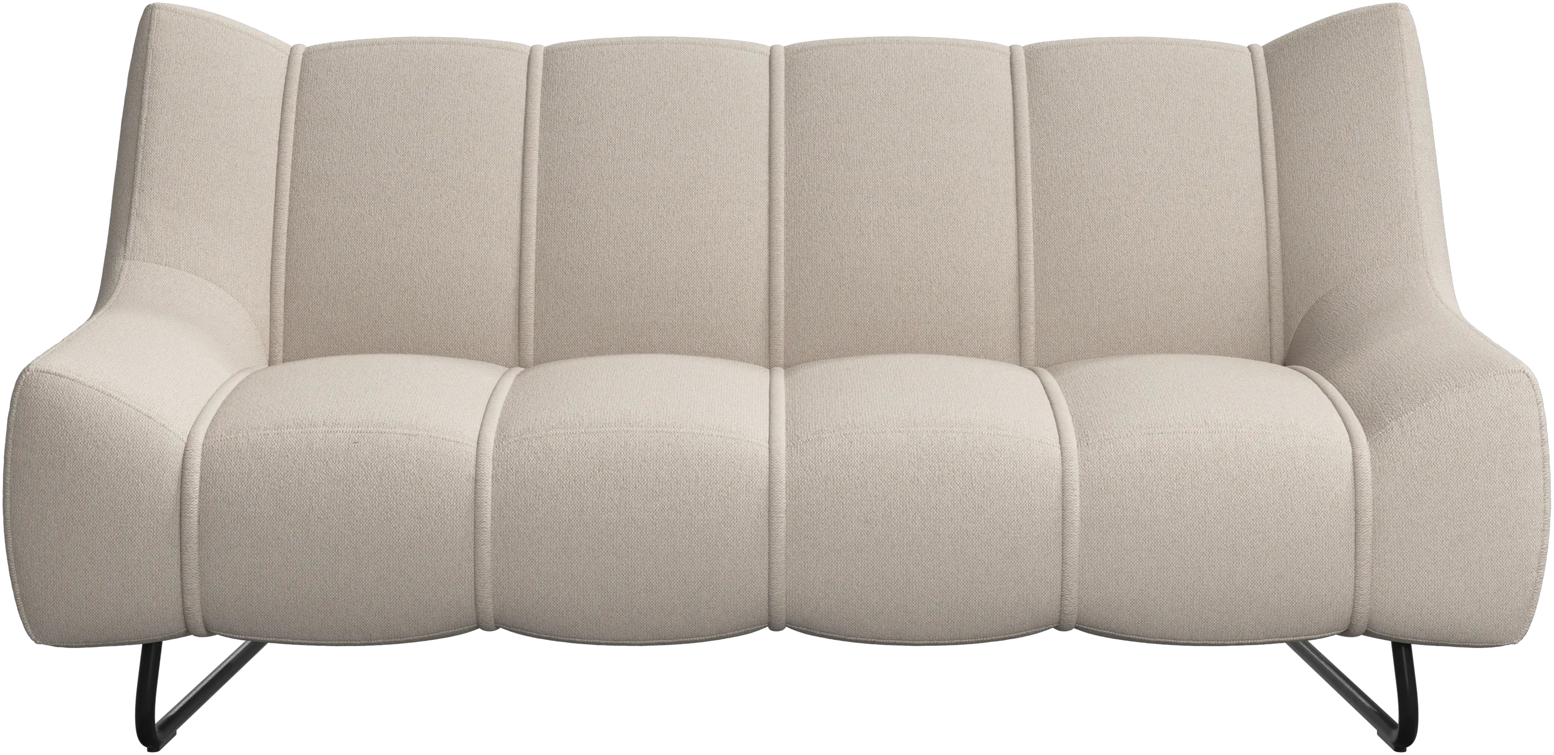 Nawabari 2 seater, low leg