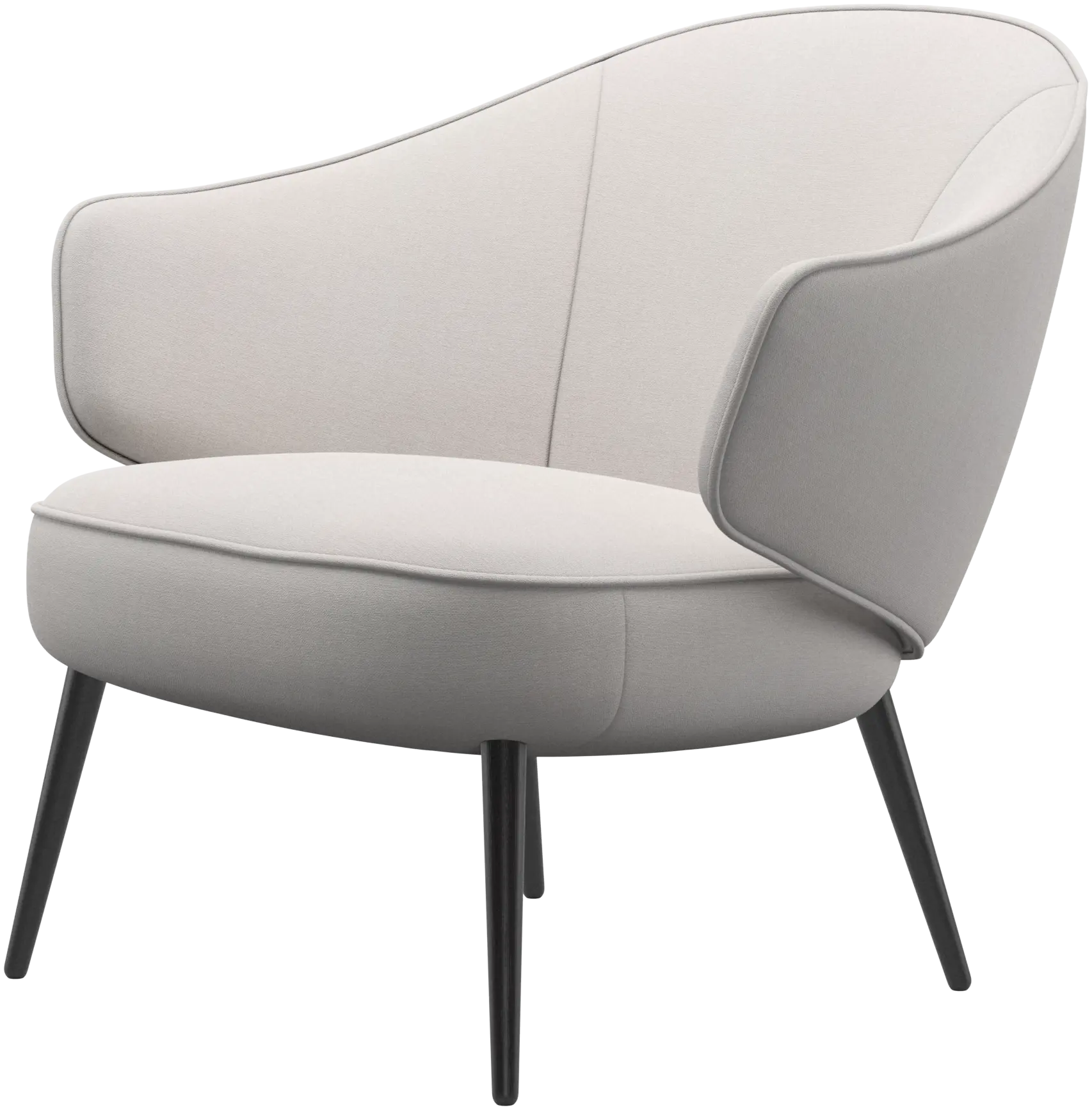 Charlotte armchair