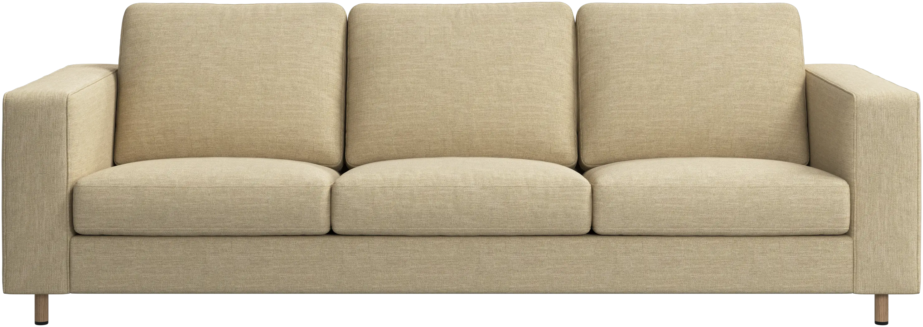 Indivi 3 seater sofa