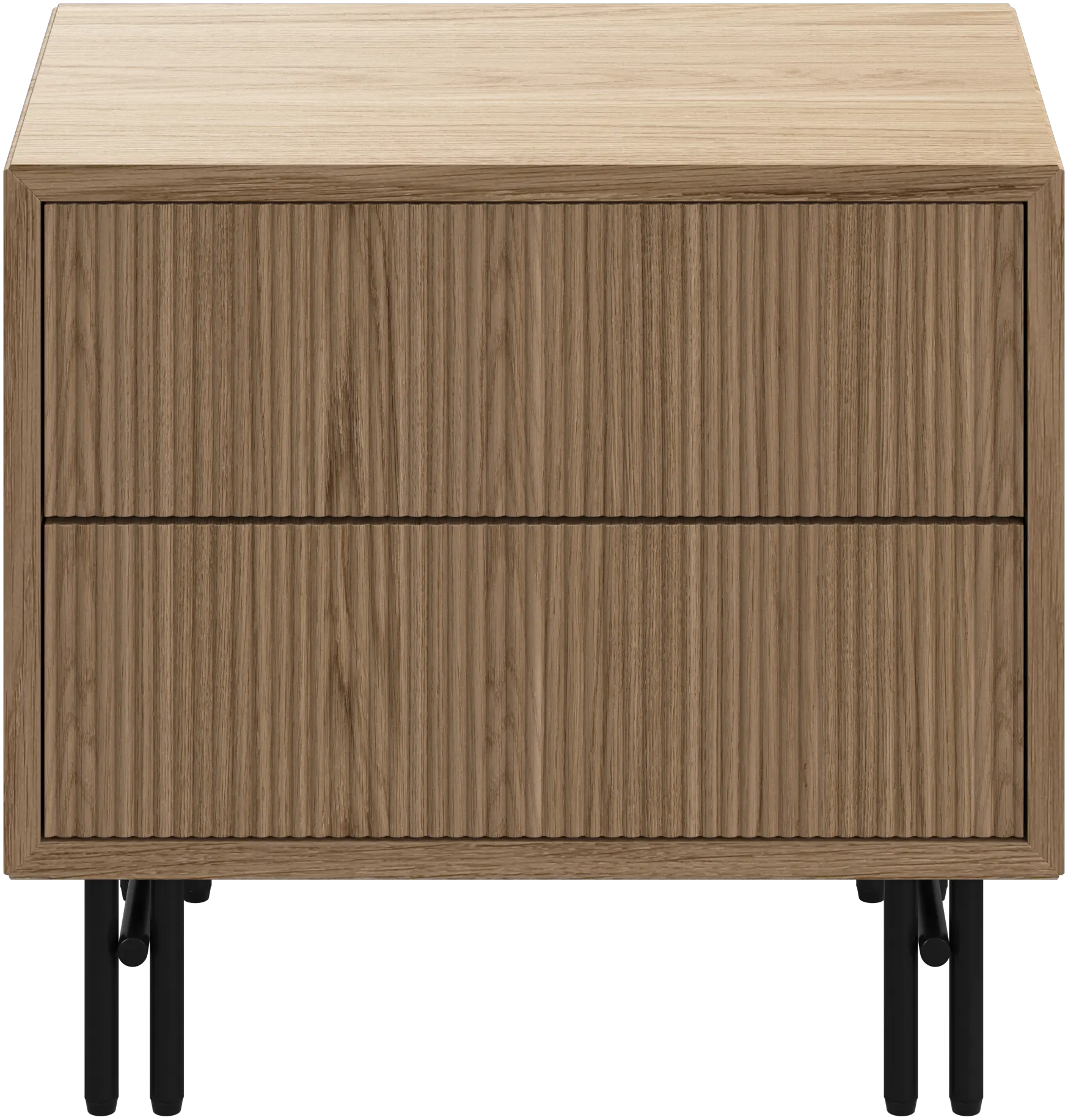 Element night stand