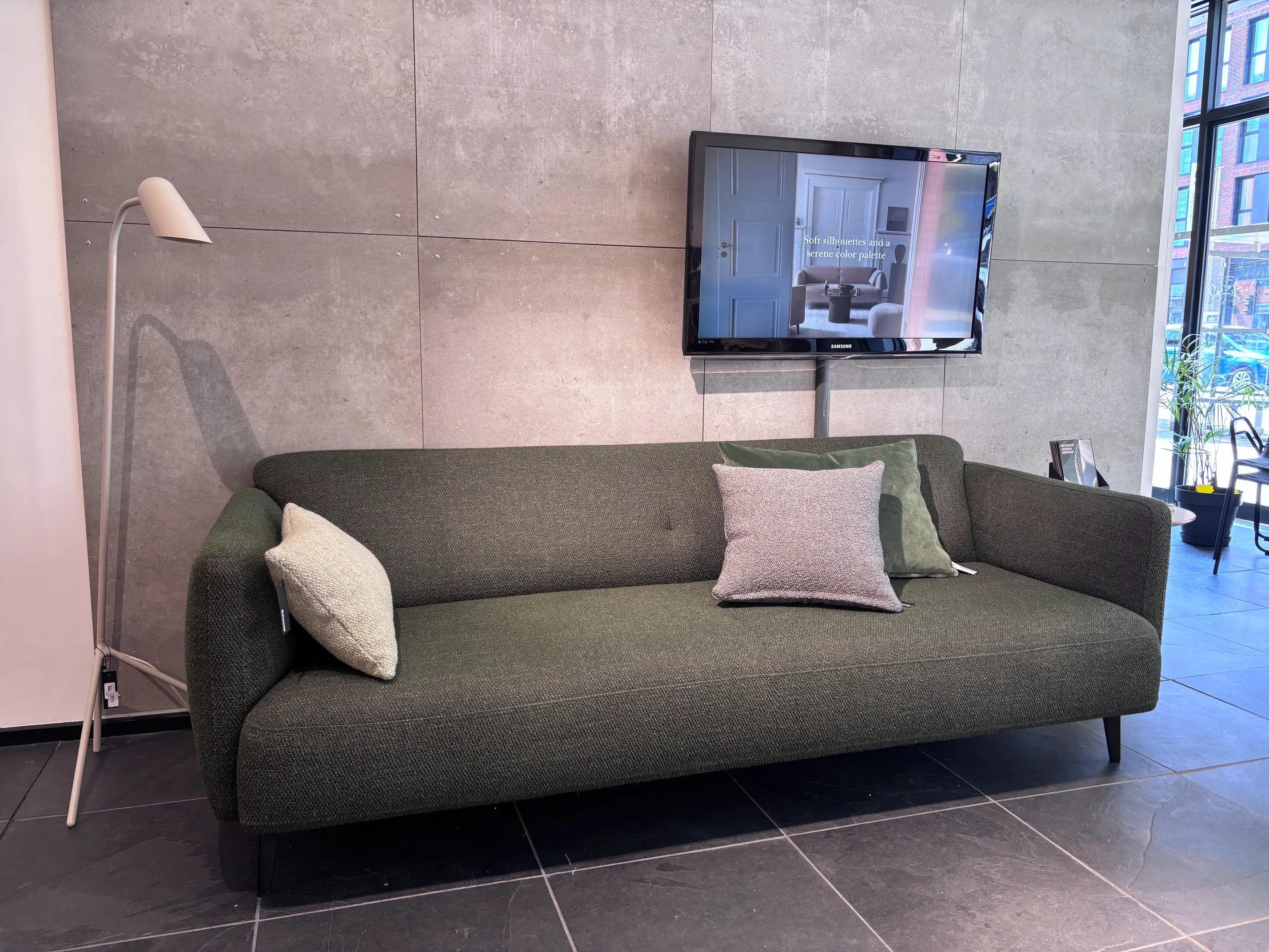 Sofas