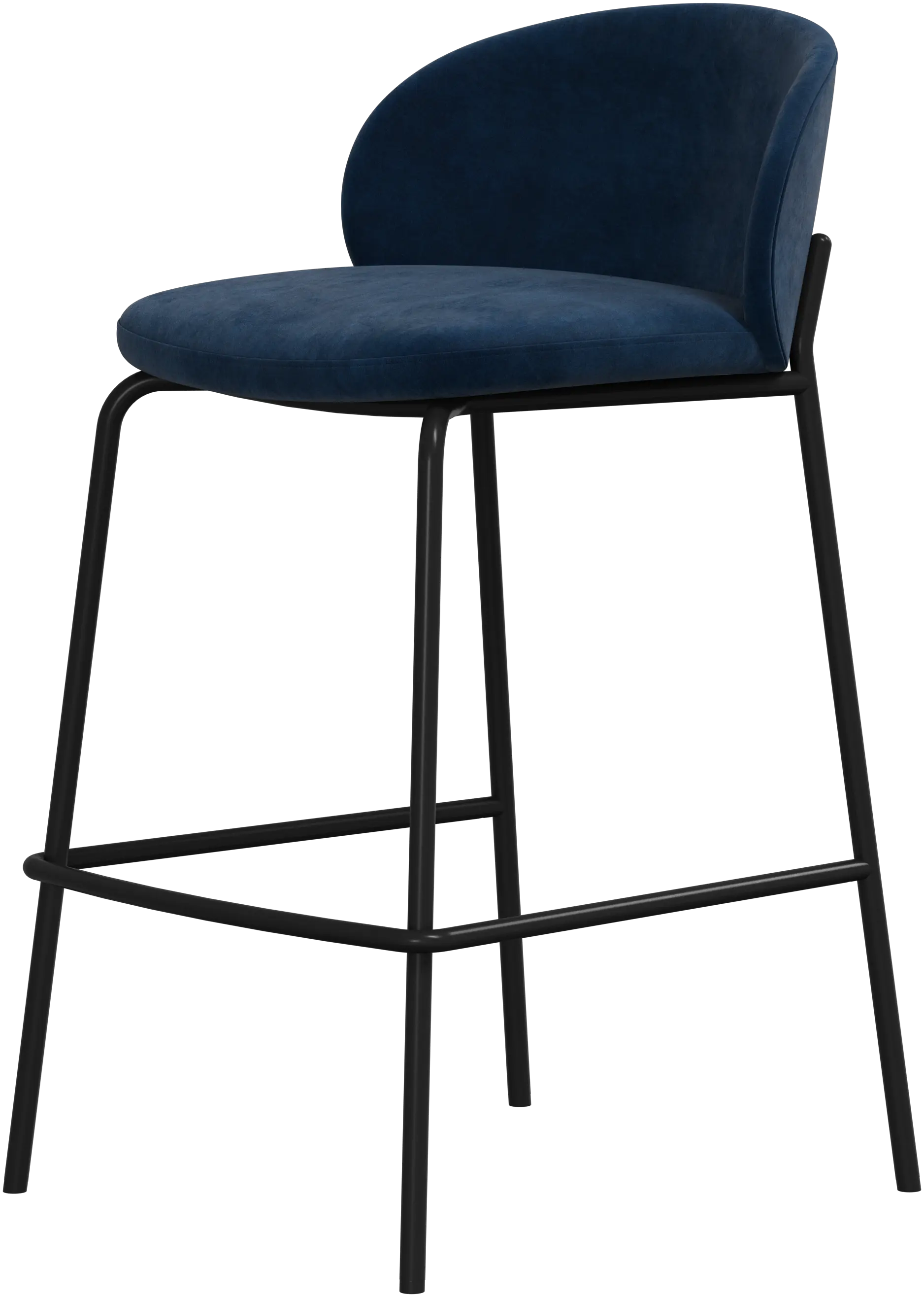 Princeton barstool