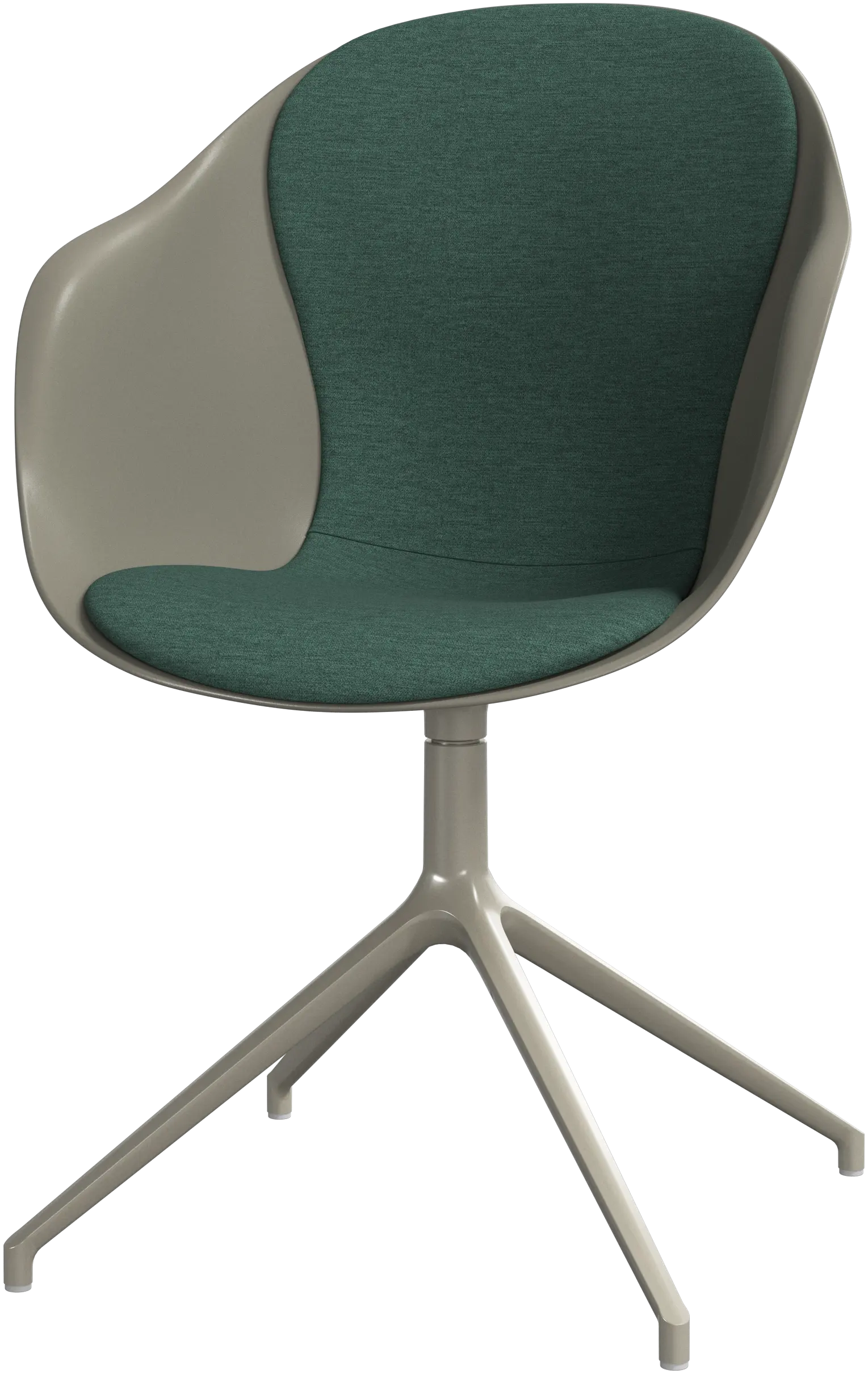 Adelaide chair with swivel function