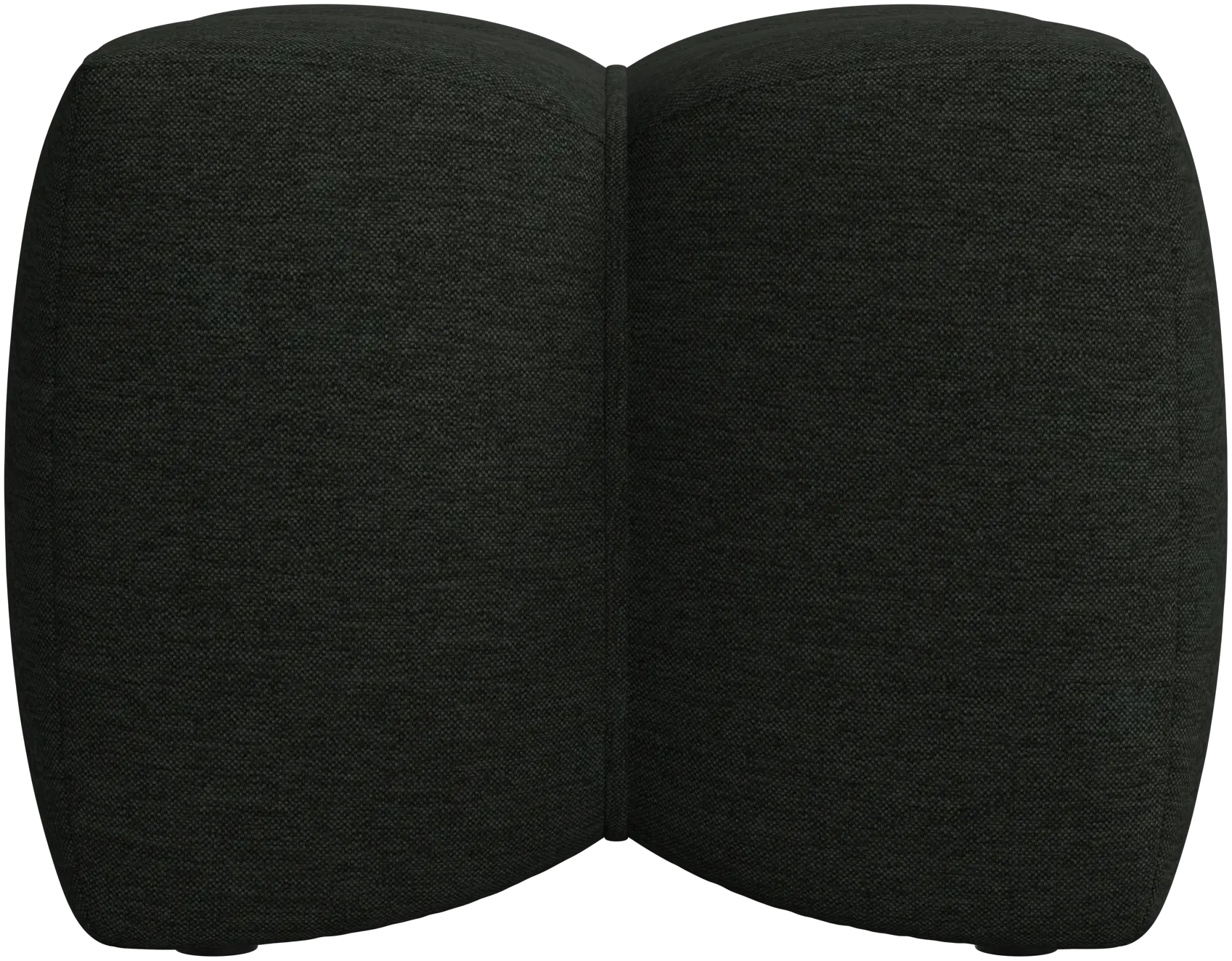 Pouf Nawabari, pequeno