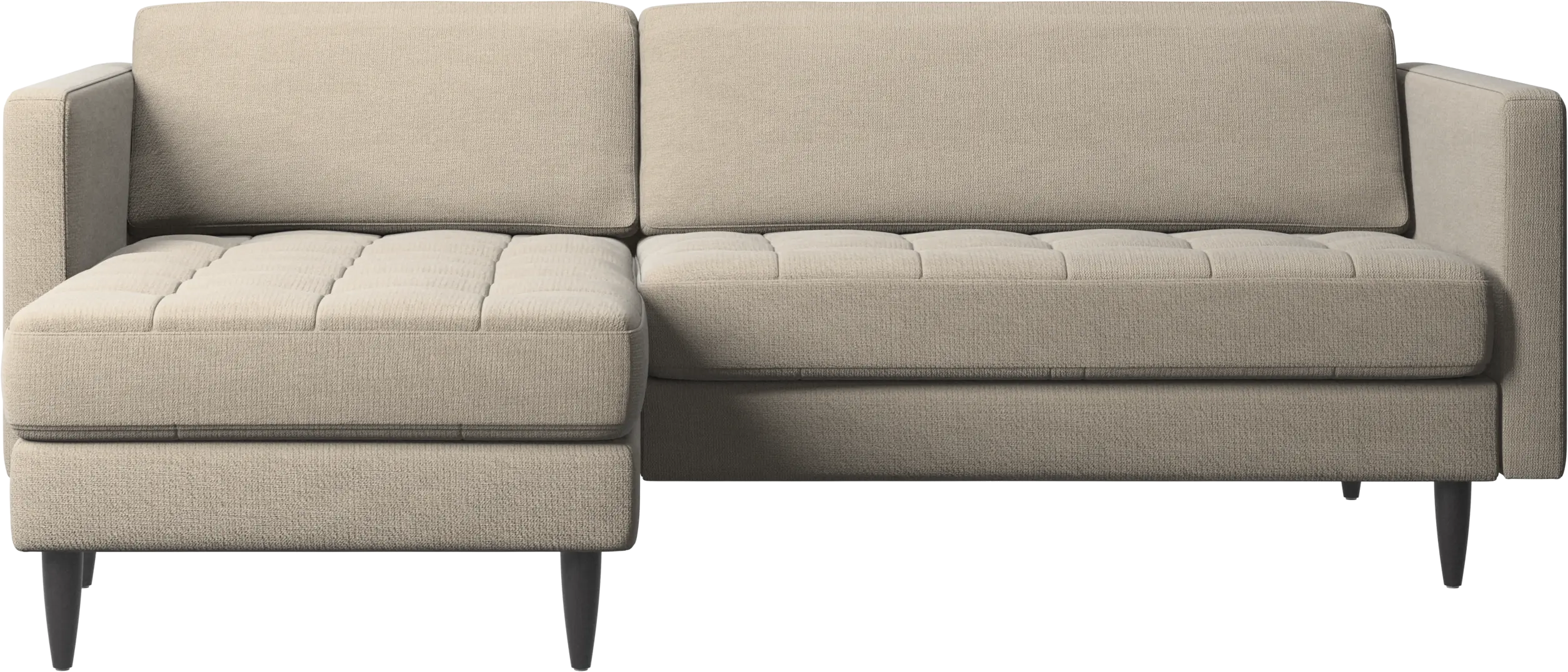 Osaka chaise longue sofa