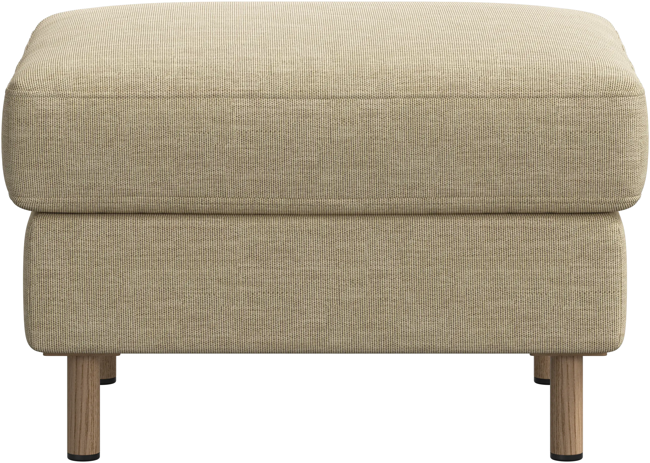 Indivi footstool