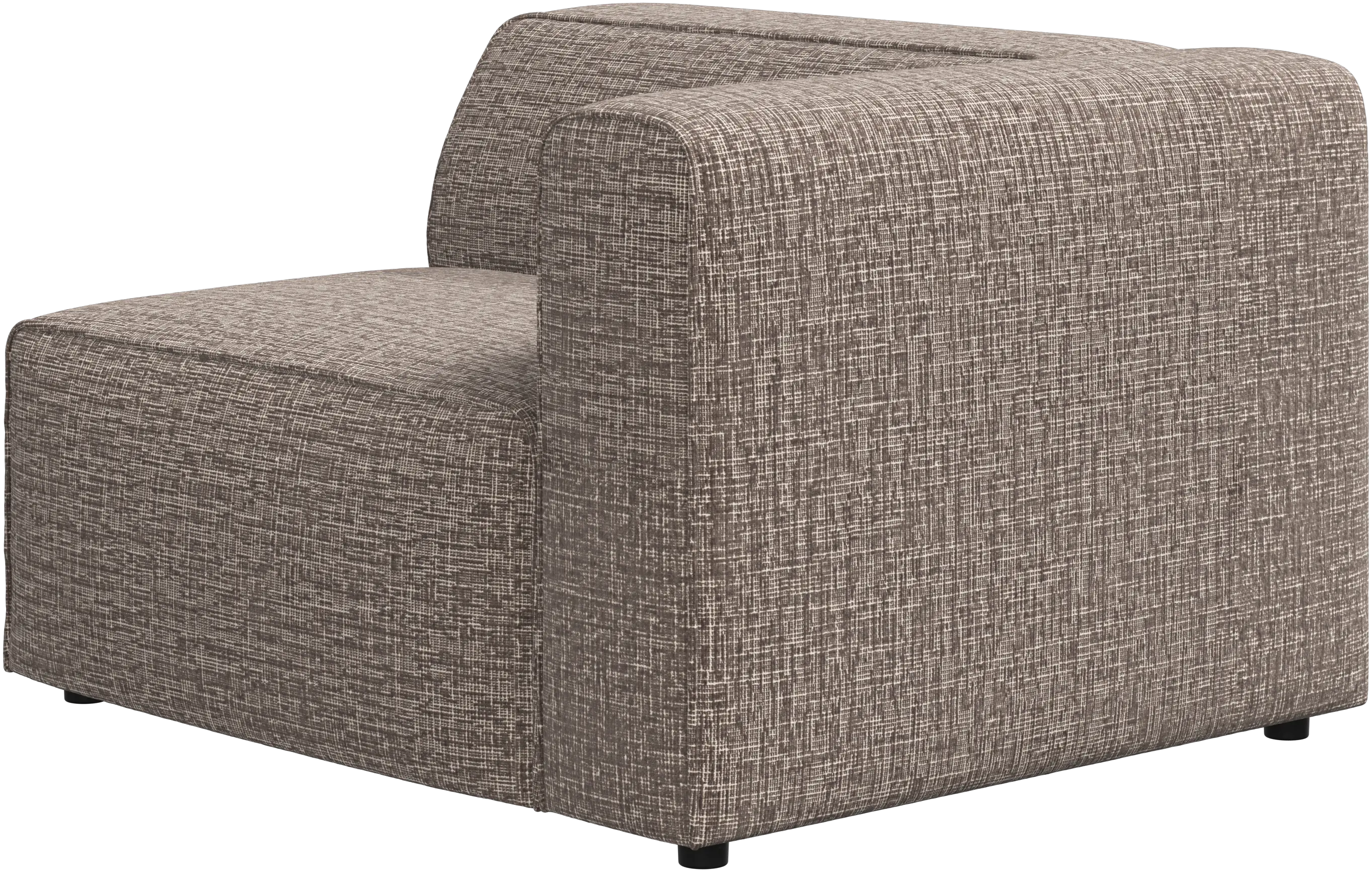 Carmo armchair