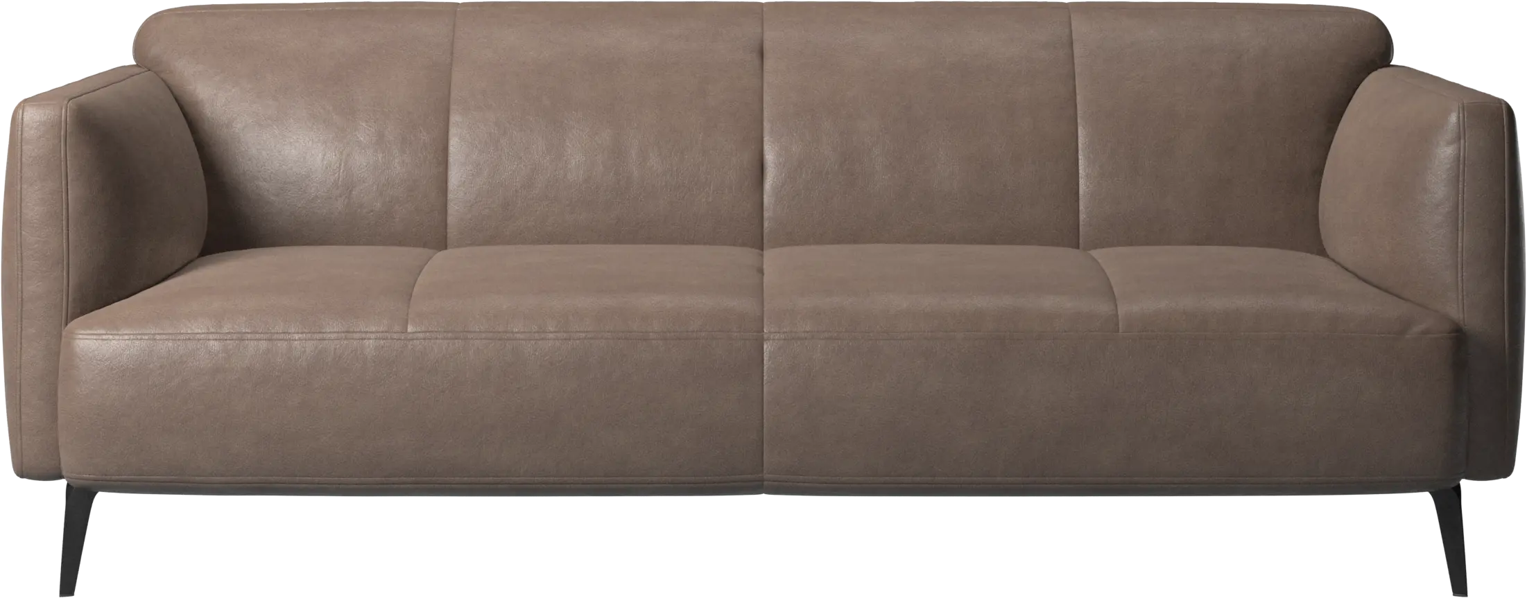 2,5-х местный модуль дивана Modena