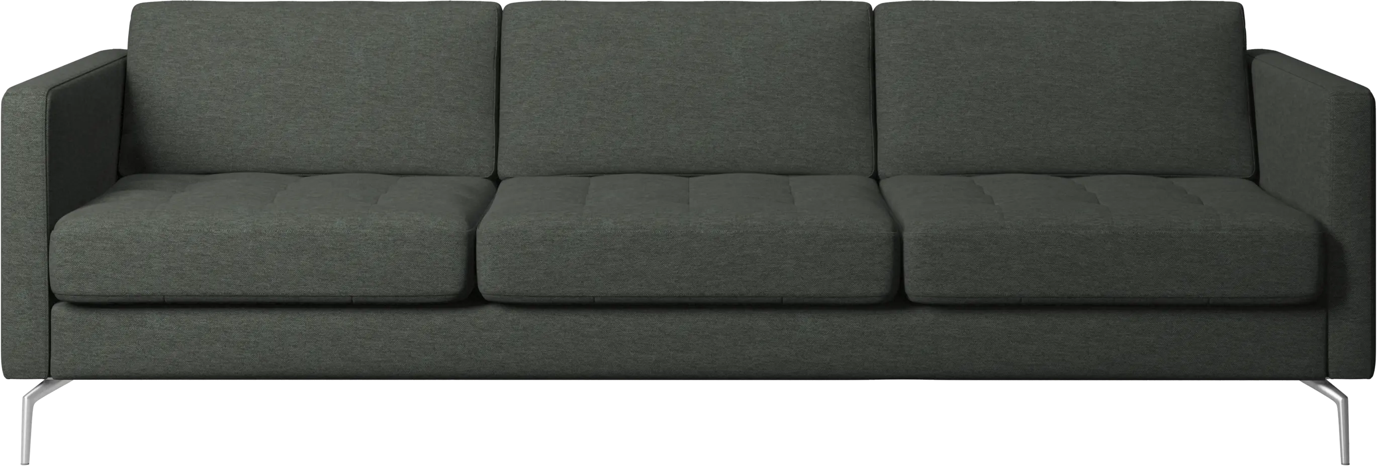 Osaka armchair