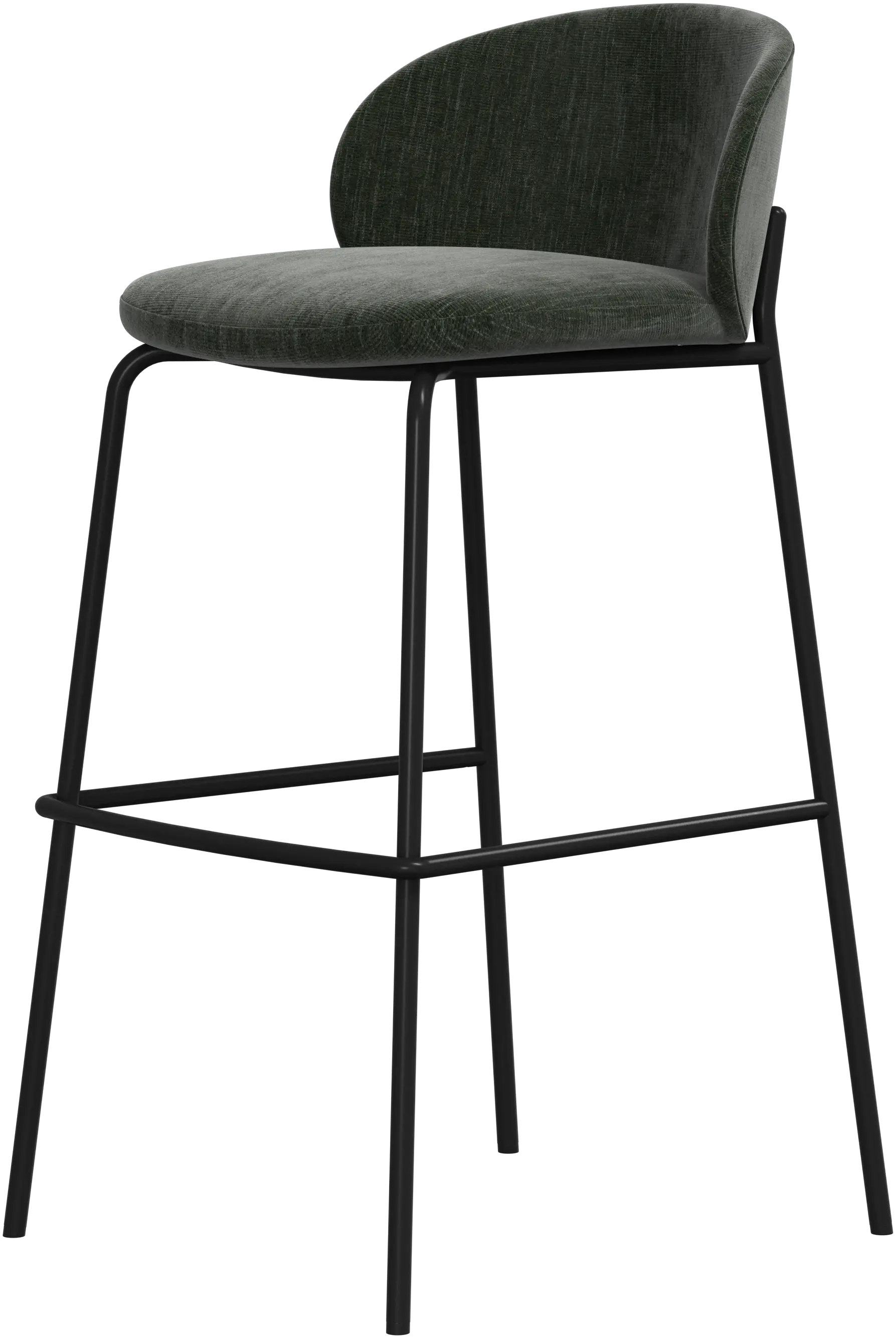 Chaise de bar Princeton