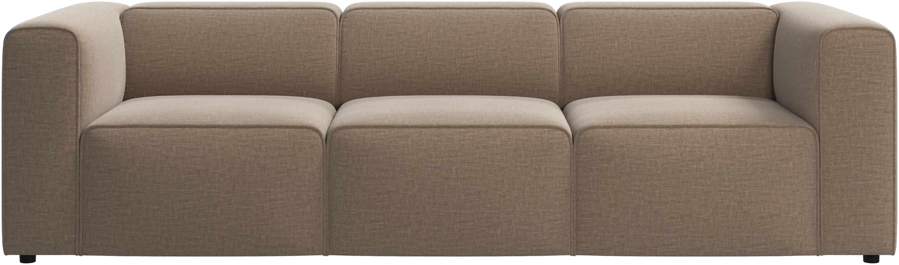 Carmo 3 seater sofa