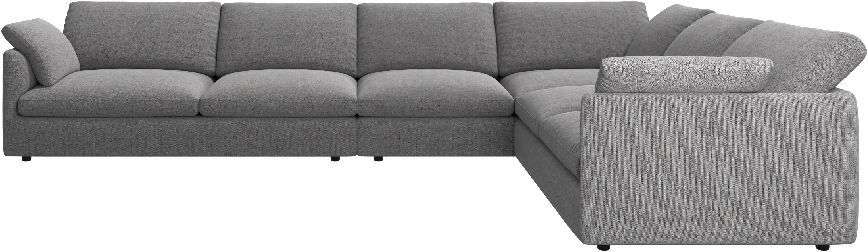 Milano sofá rincón