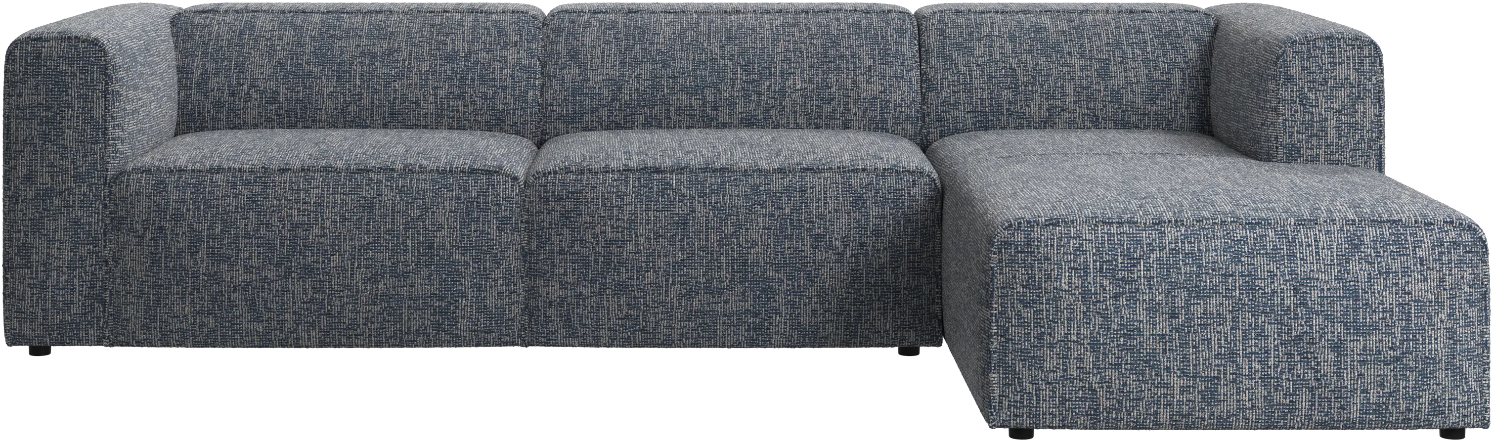 Carmo motion sofa with resting unit