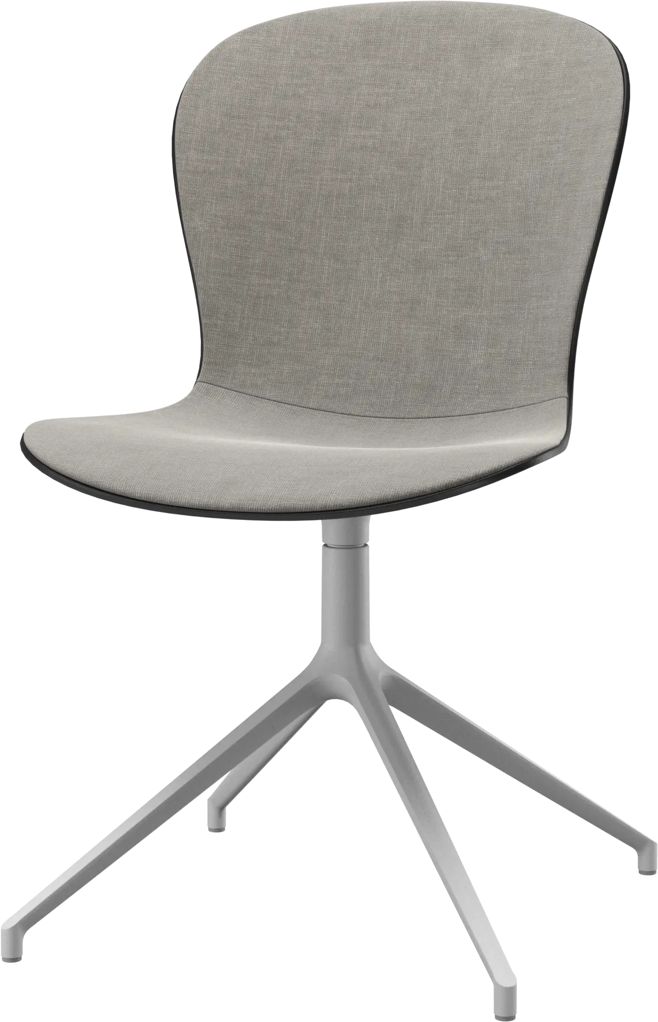 Adelaide chair with swivel function