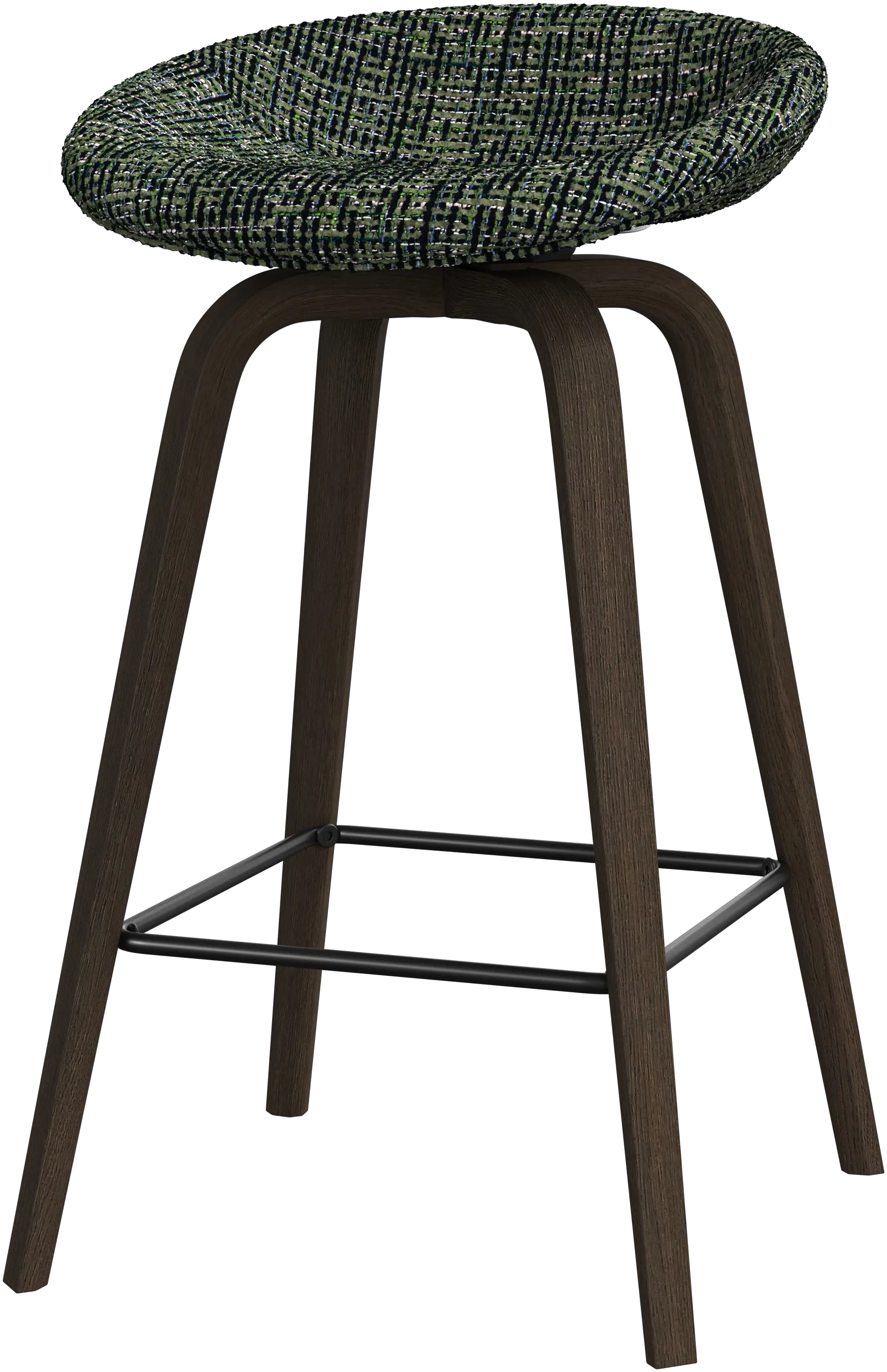 Hauge barstool