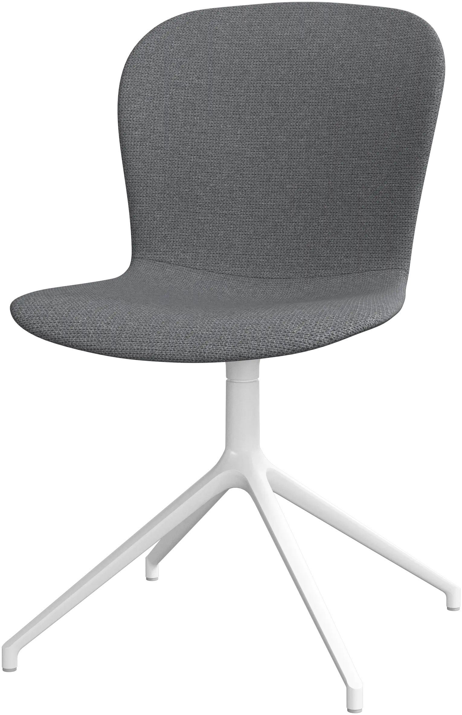 Adelaide chair with swivel function