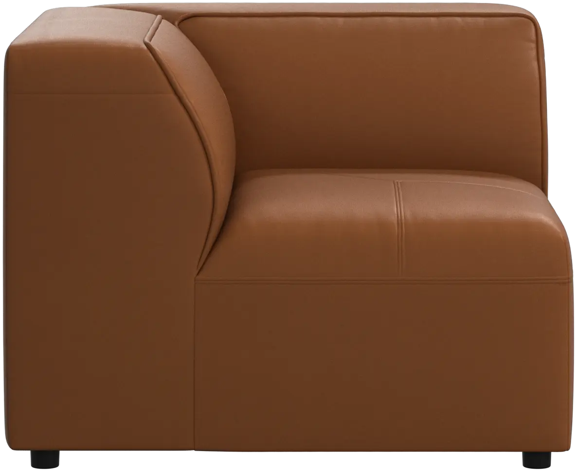 Carmo corner module sofa