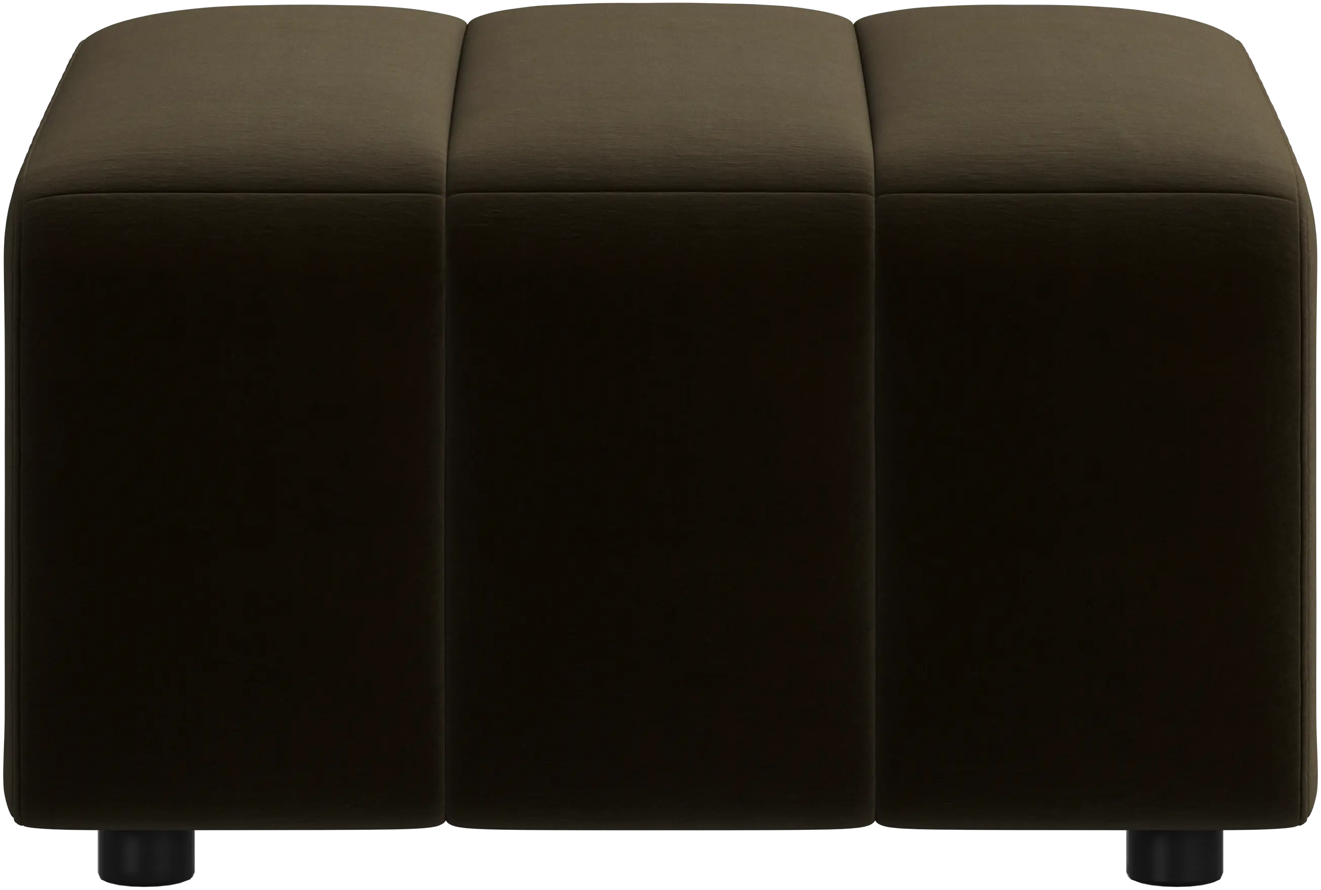 Bellagio pouf