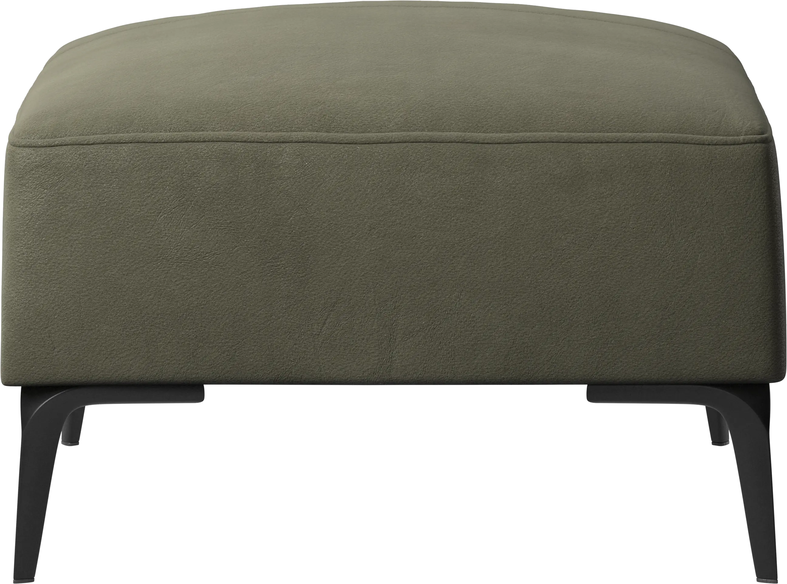 Zürich footstool