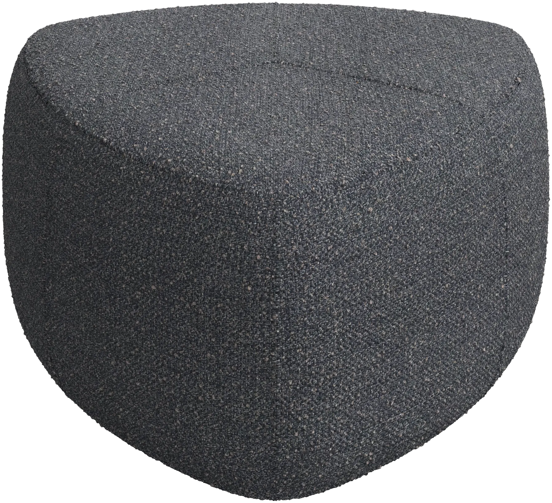 Bermuda footstool