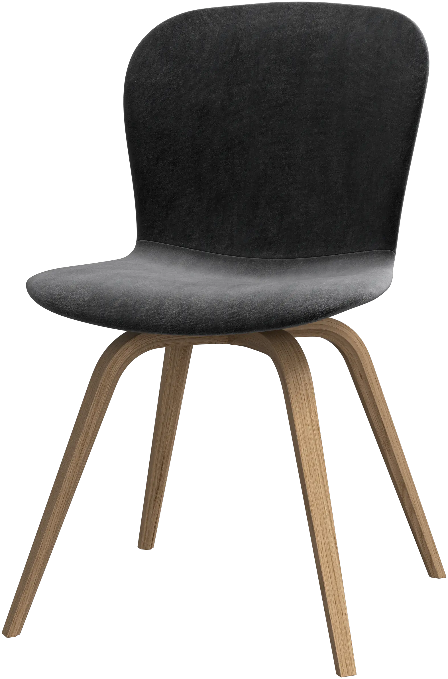 Hauge jídelní židle