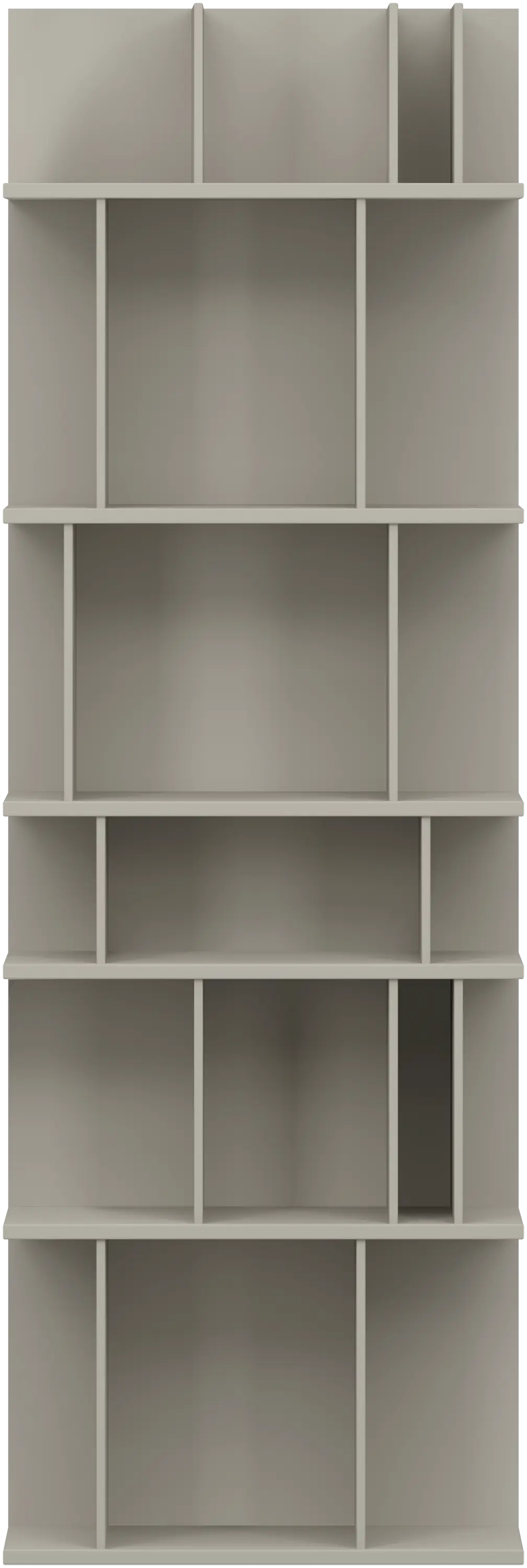 Como wall system