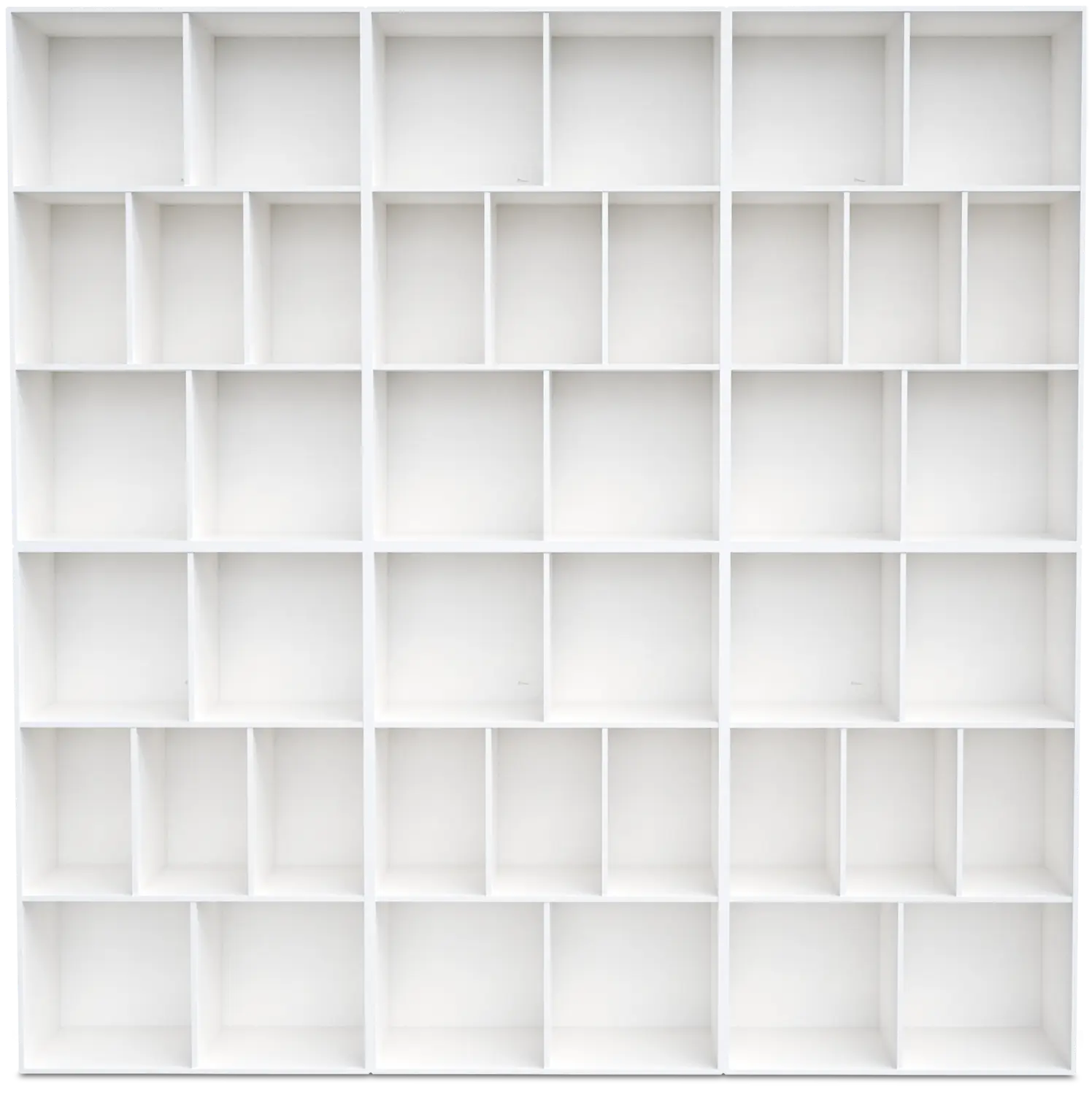 Combinaison murale Como