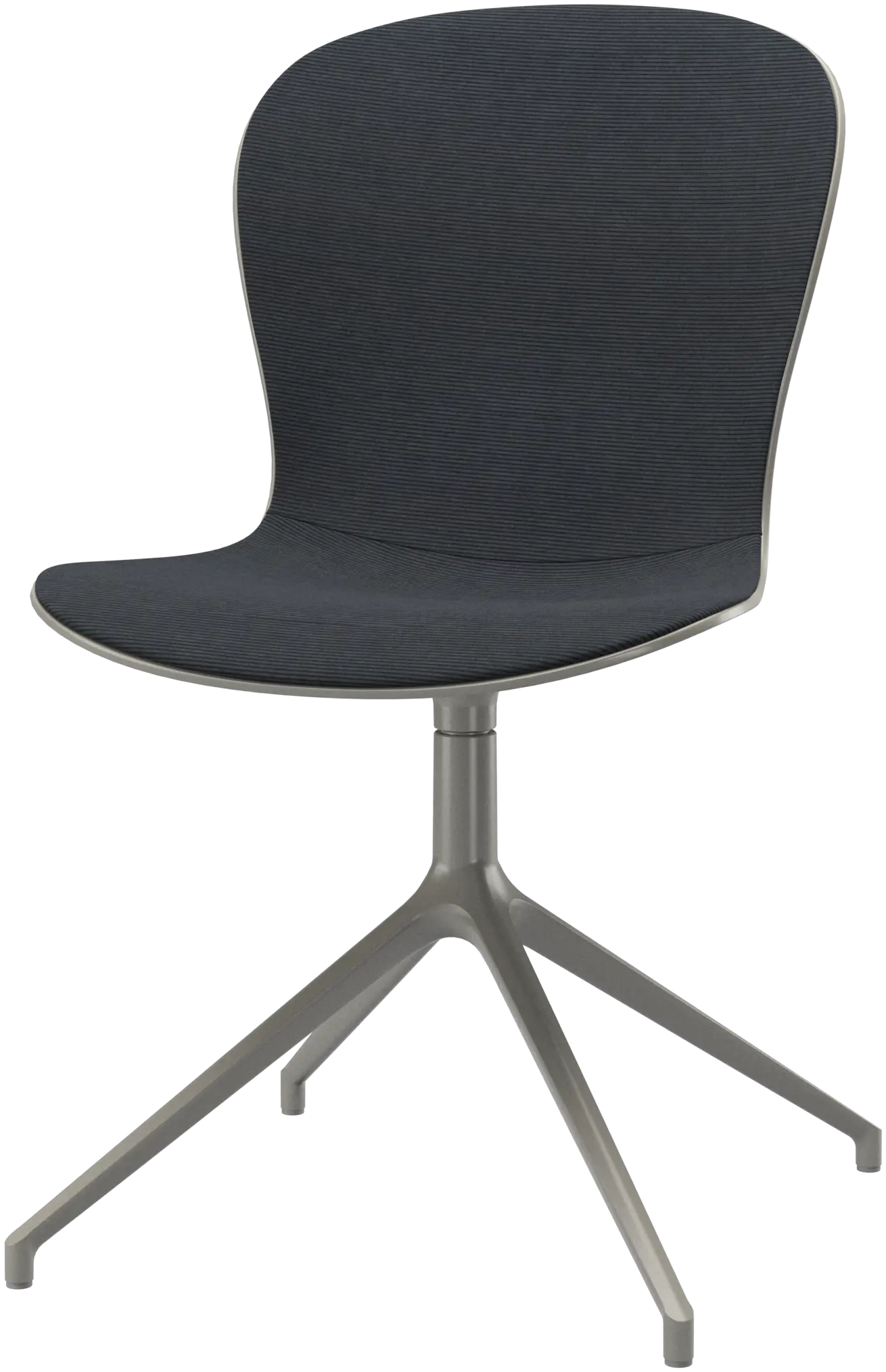 Adelaide chair with swivel function