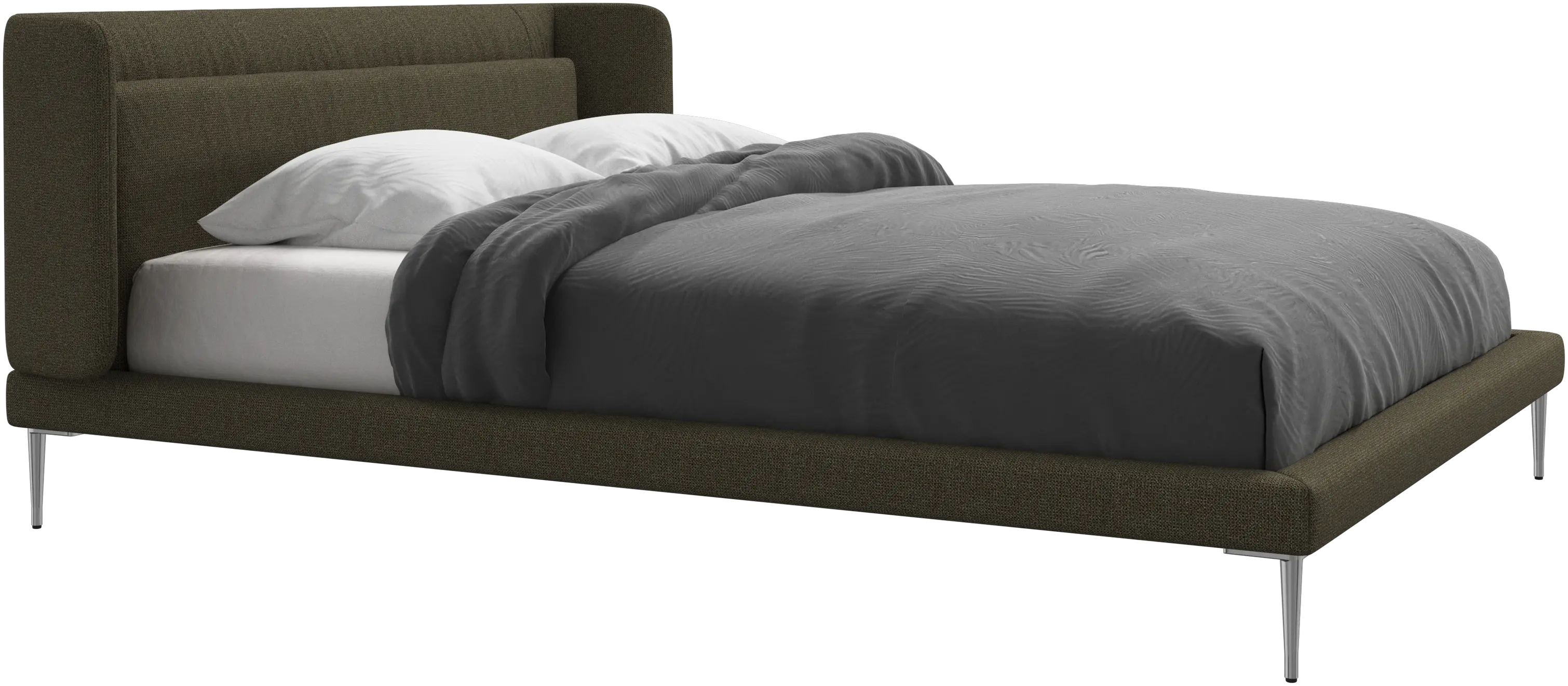 Austin bed, excl. mattress