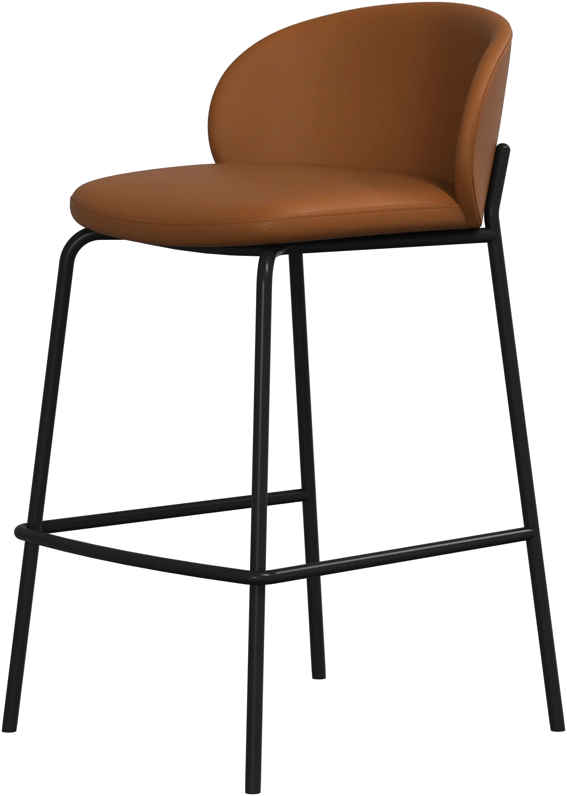 Chaise de bar Princeton