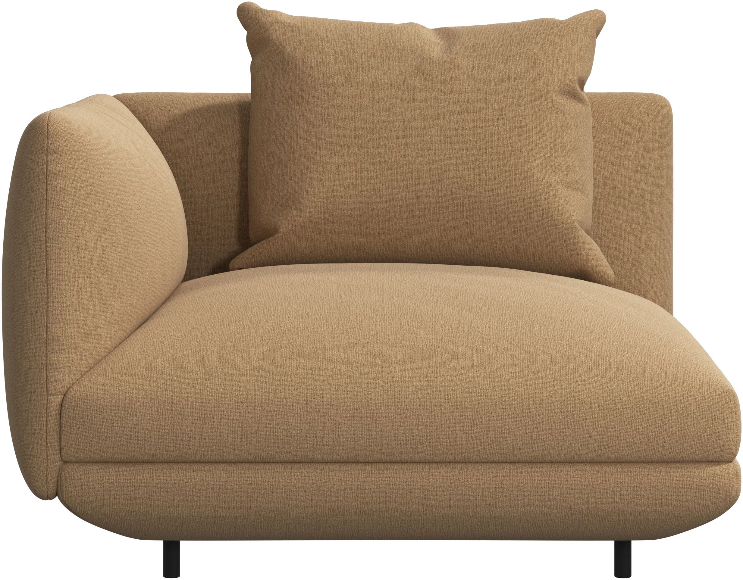 Salamanca コーナー ソファ、左