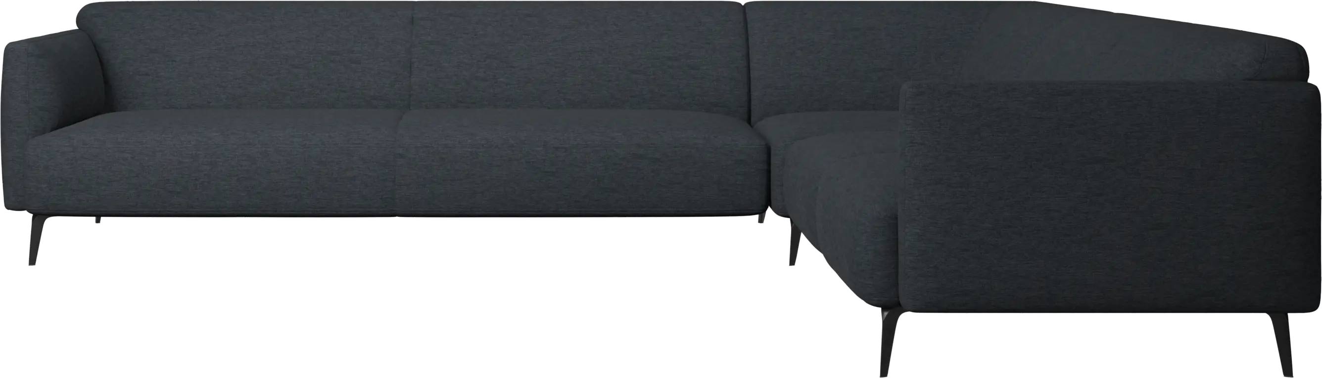 Modena corner sofa