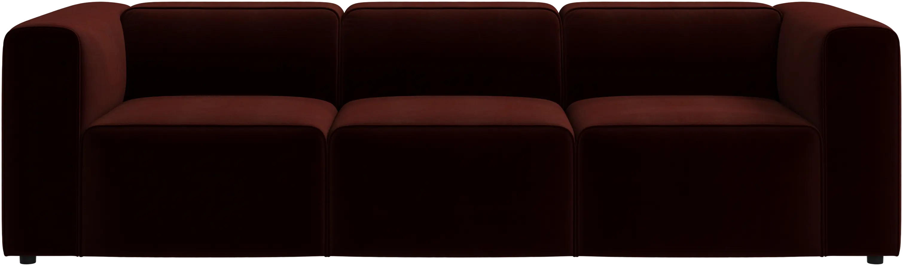 Carmo 3 seater sofa