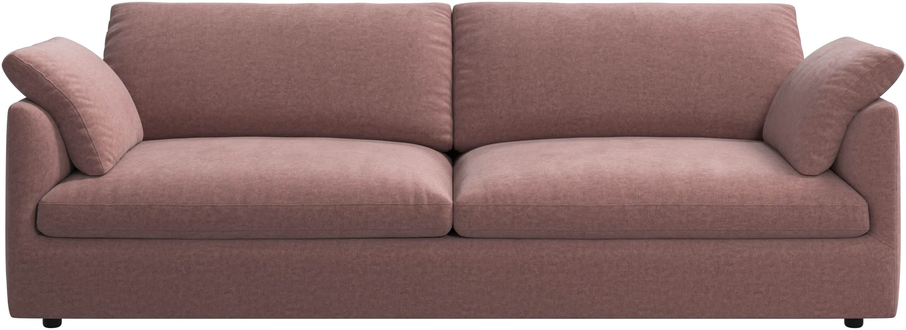Milano 3-seater sofa