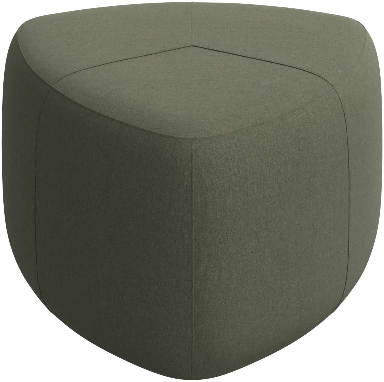Bermuda footstool