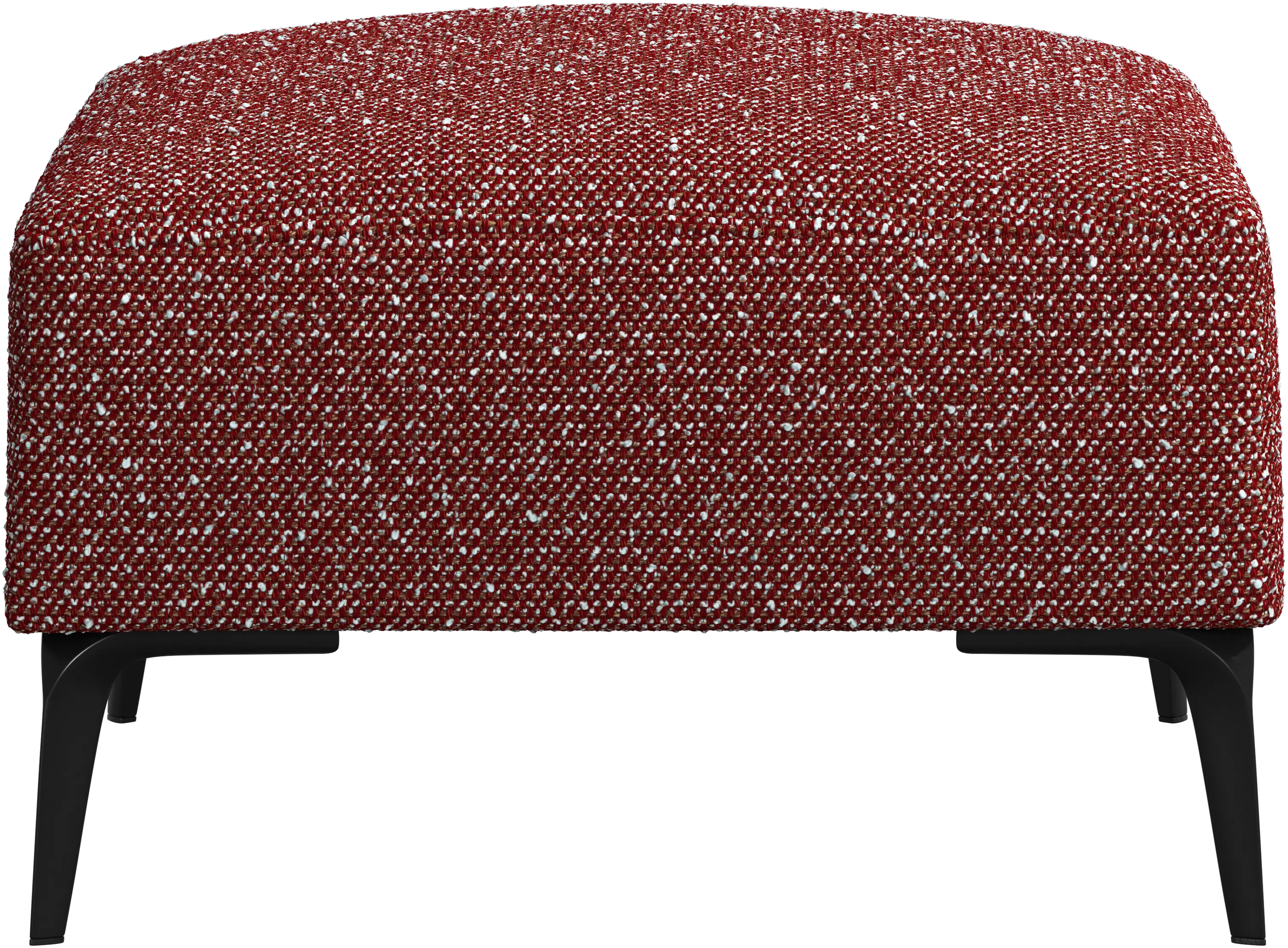 Zürich footstool