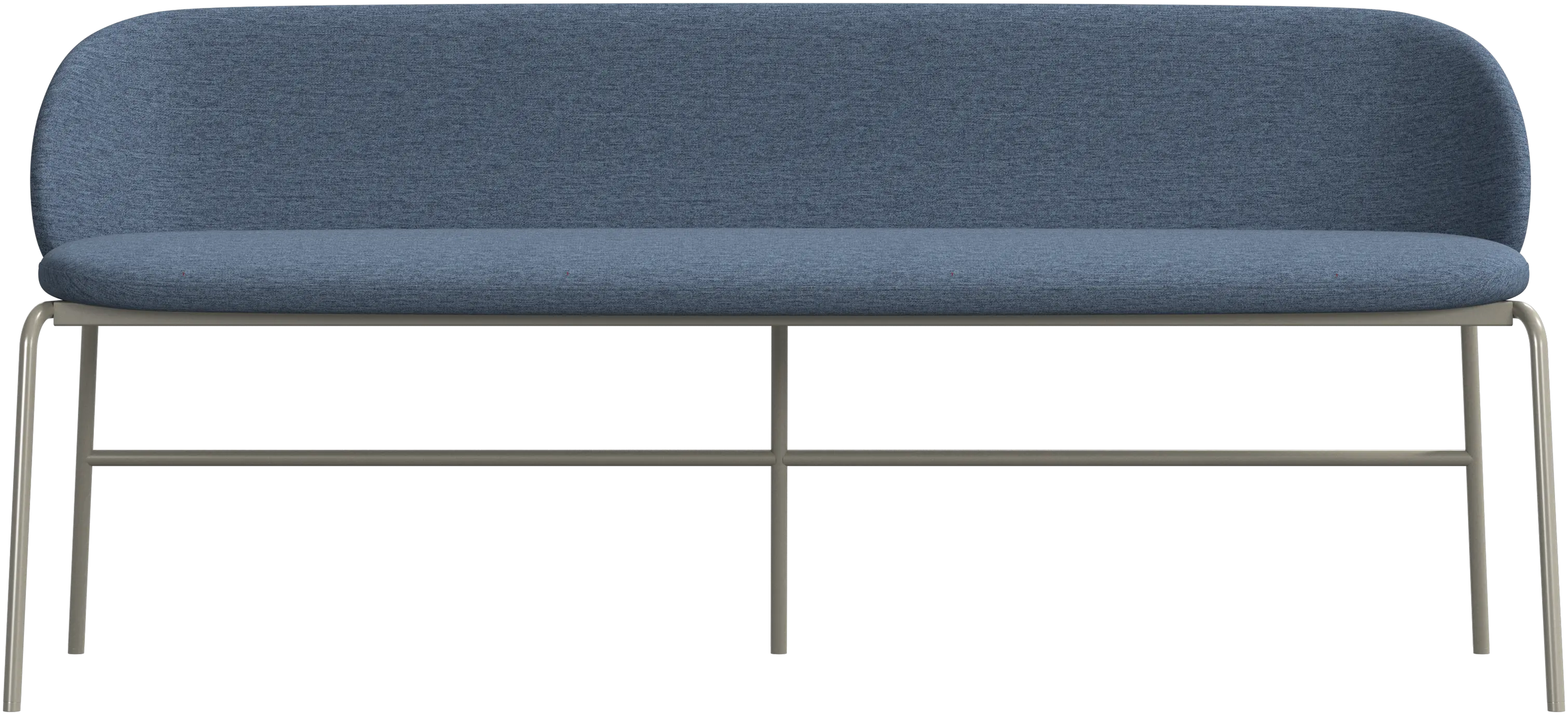 Princeton bench