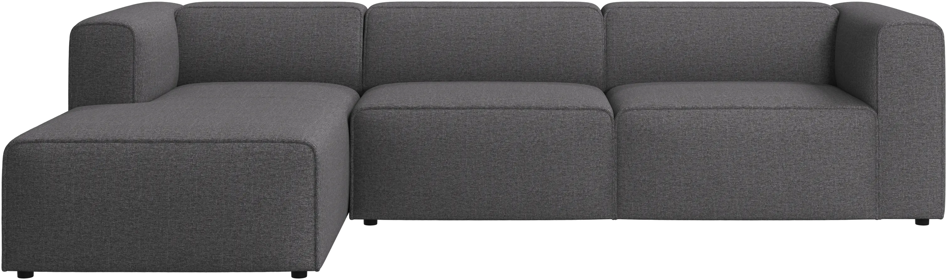 Carmo reclinersoffa med vilmodul